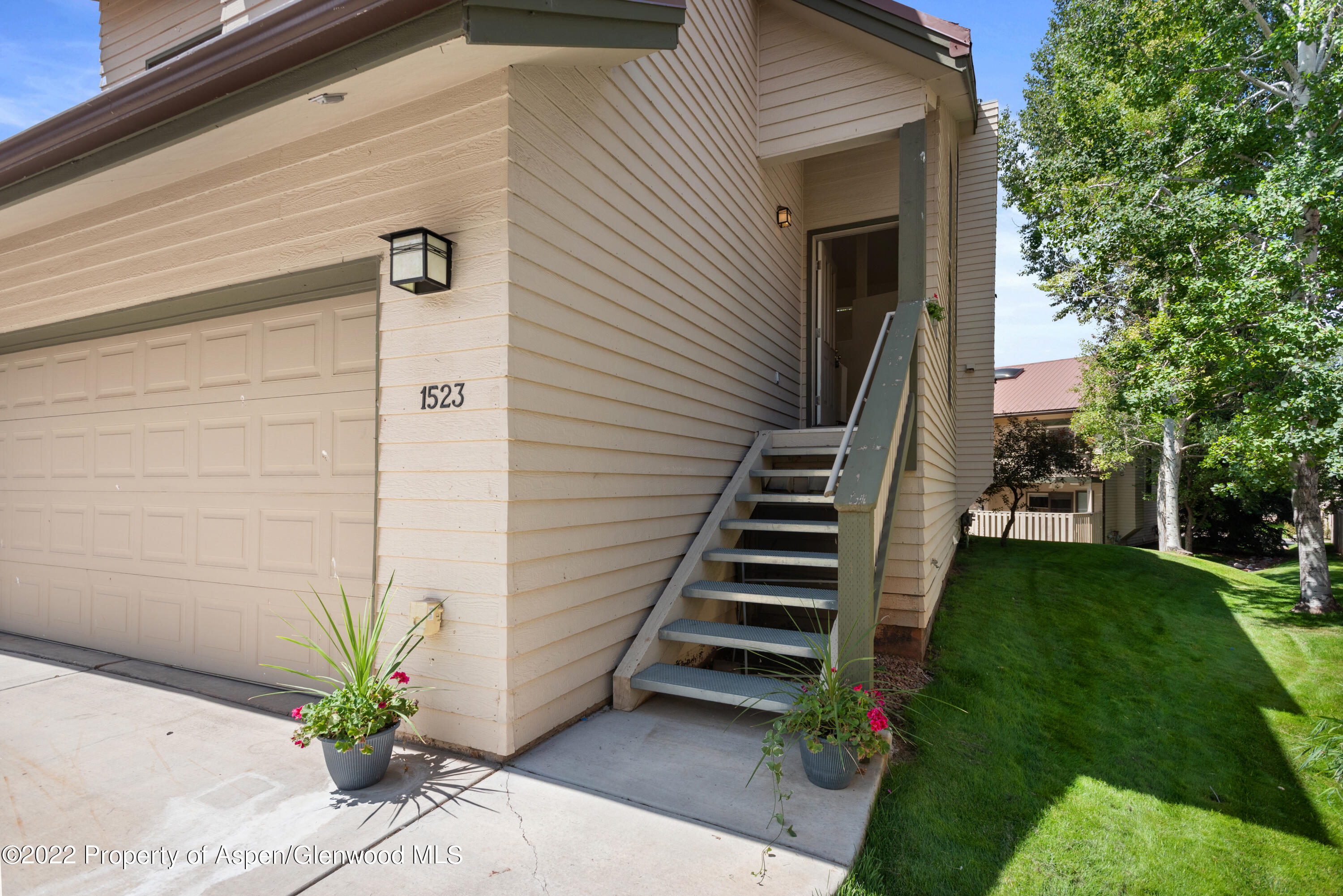 1523 Mockingbird Lane Basalt CO 81621