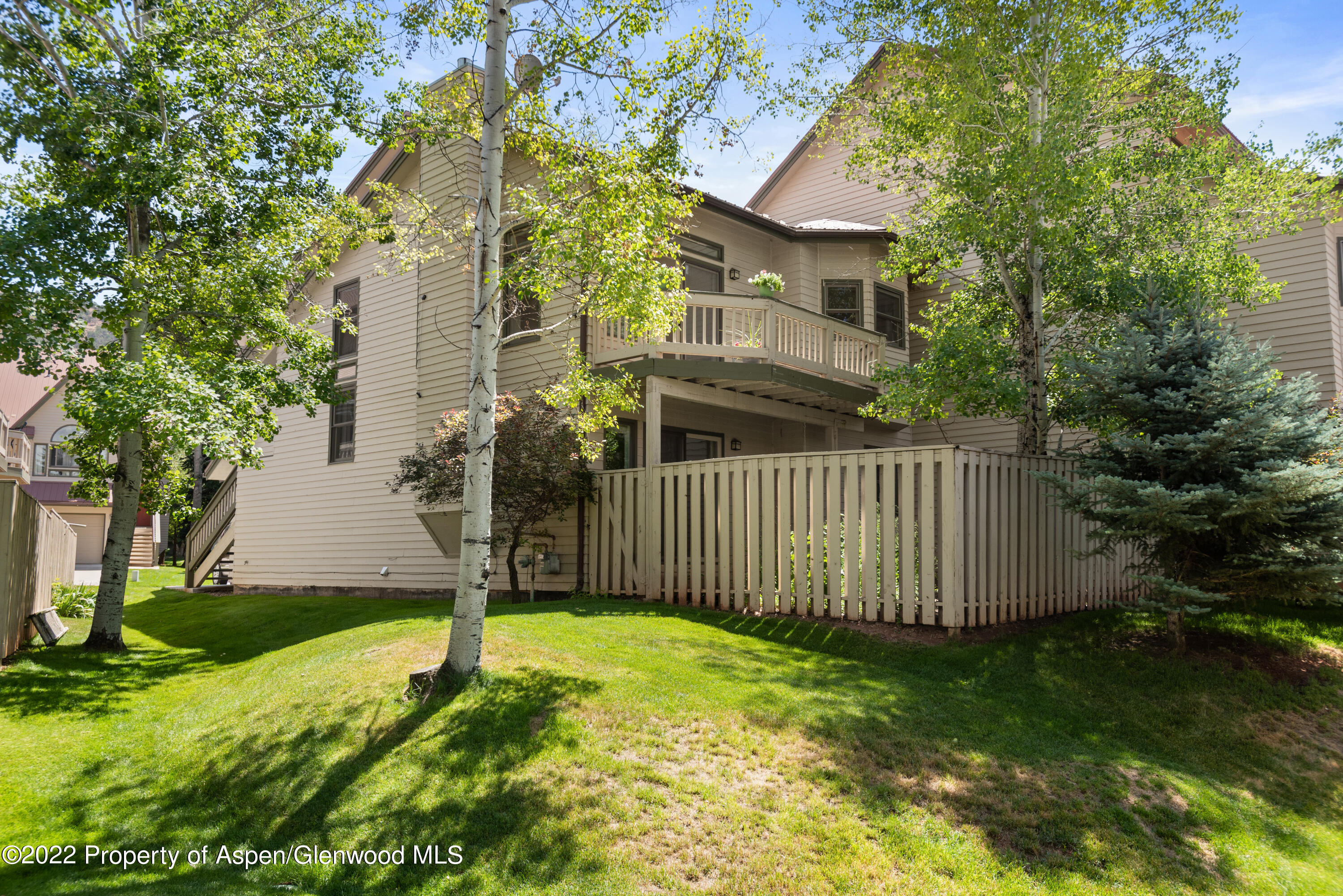 1523 Mockingbird Lane Basalt CO 81621