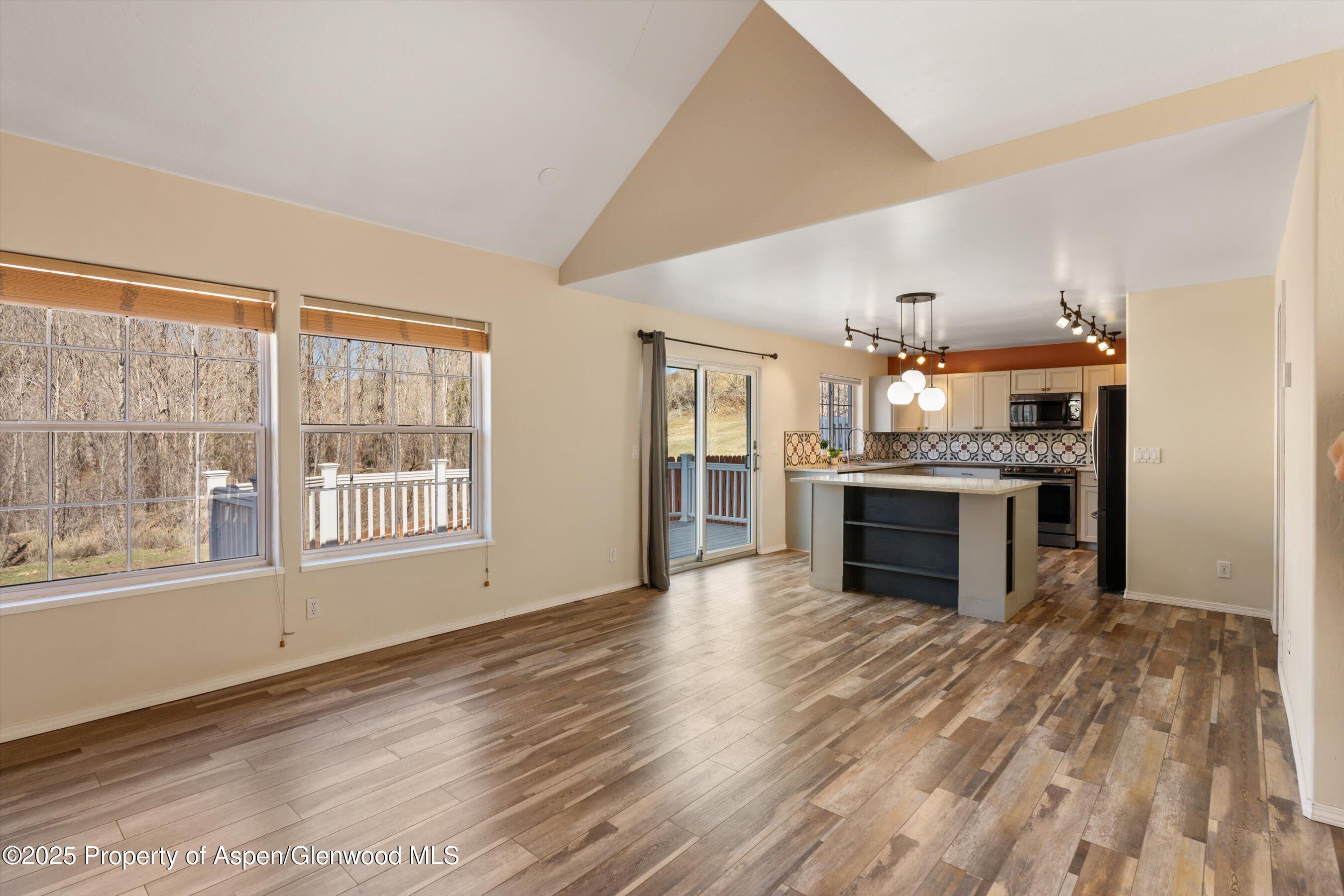 721 Pine Court New Castle CO 81647