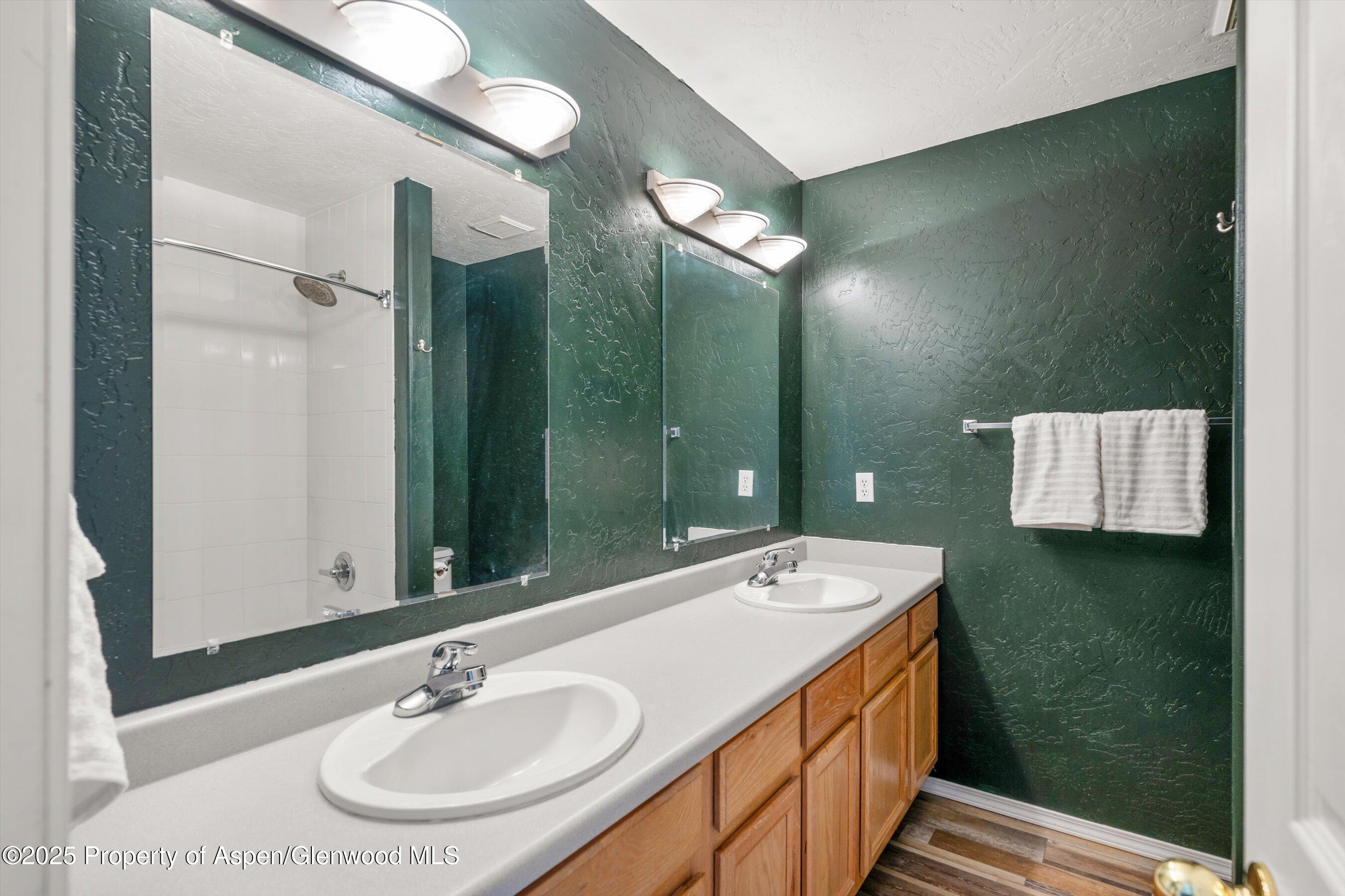 721 Pine Court New Castle CO 81647