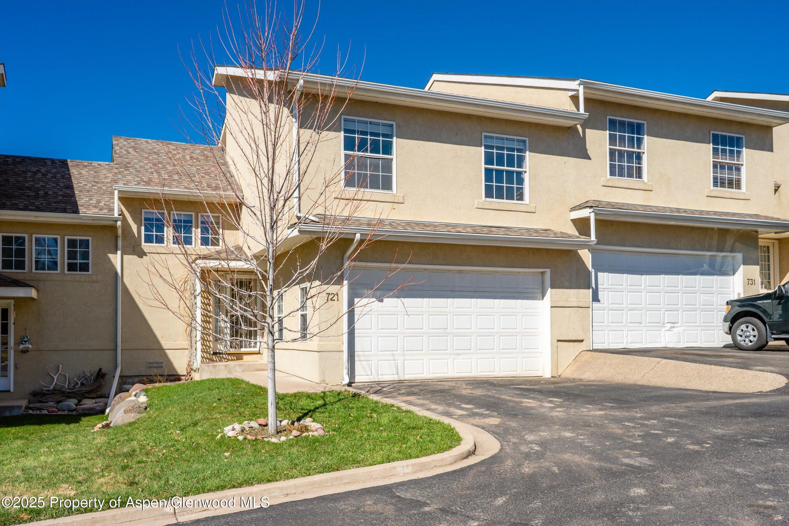 721 Pine Court New Castle CO 81647