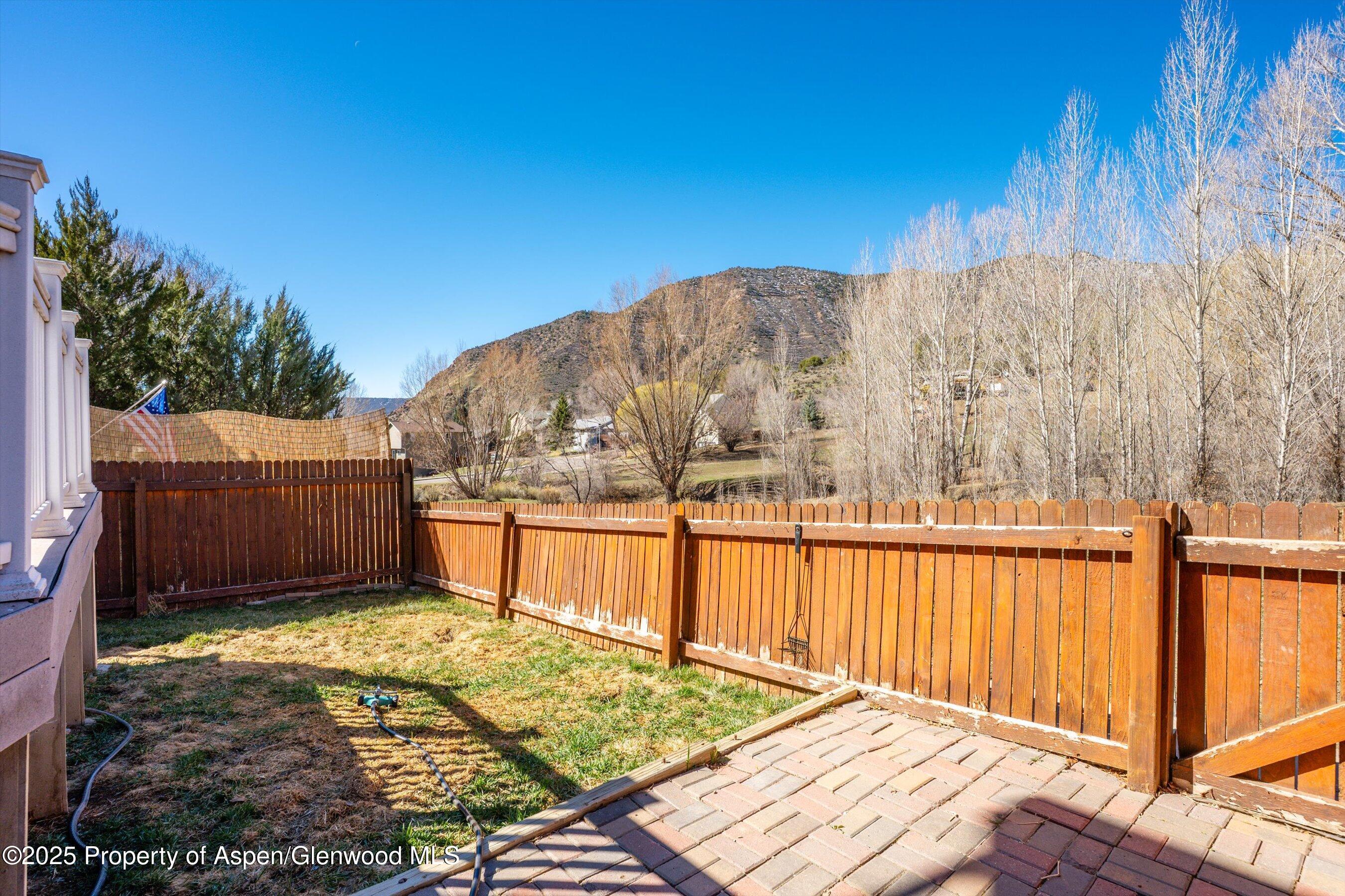 721 Pine Court New Castle CO 81647