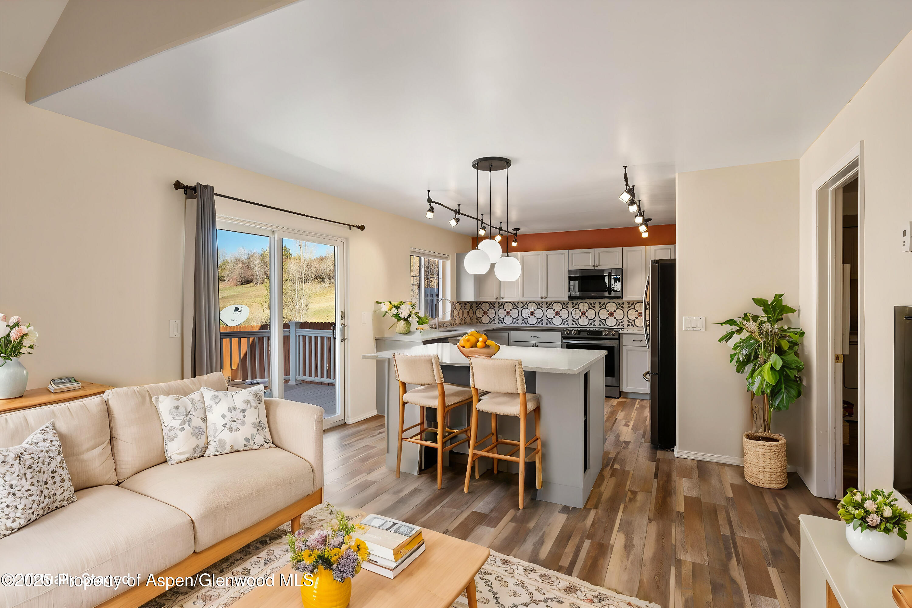 721 Pine Court New Castle CO 81647