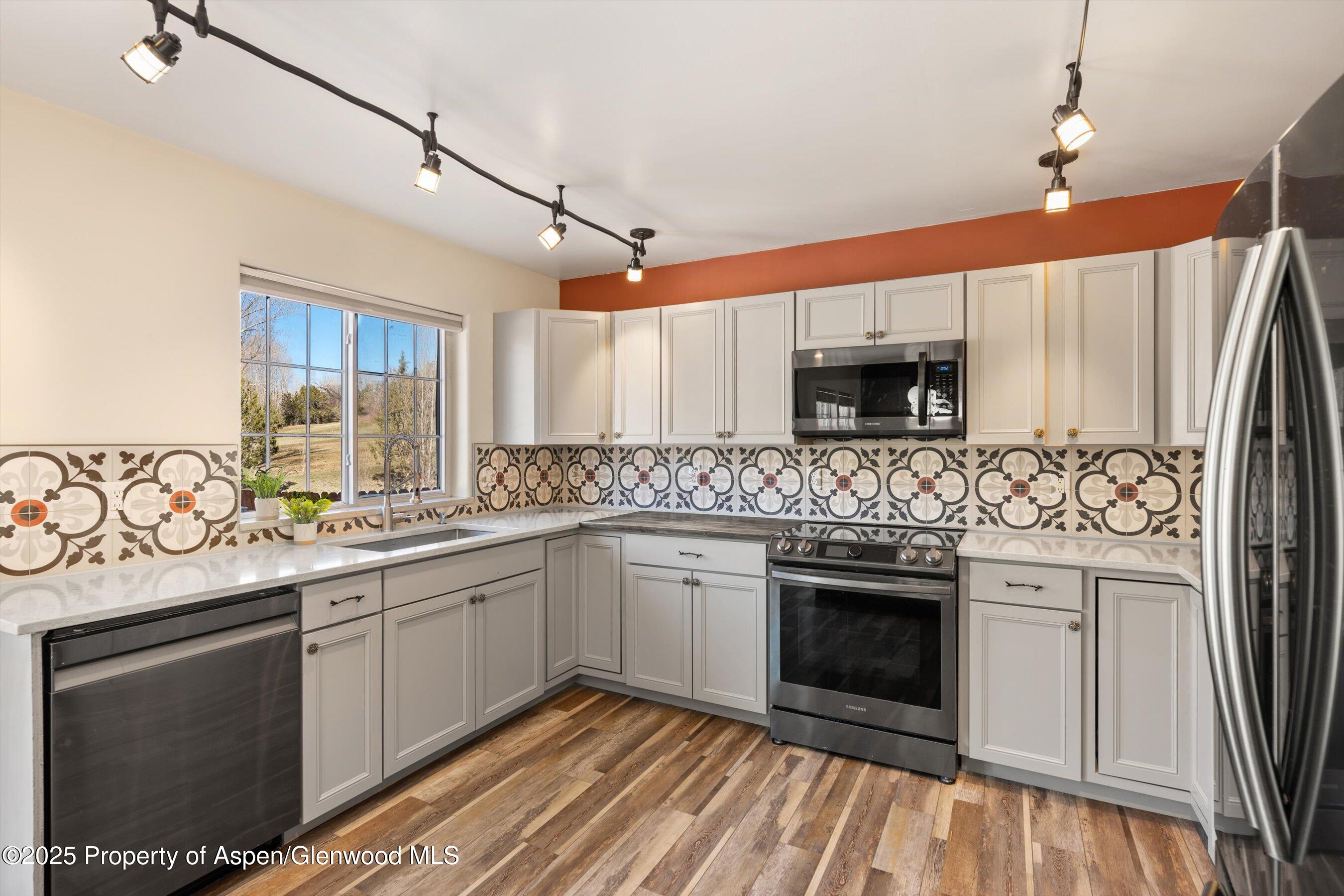 721 Pine Court New Castle CO 81647