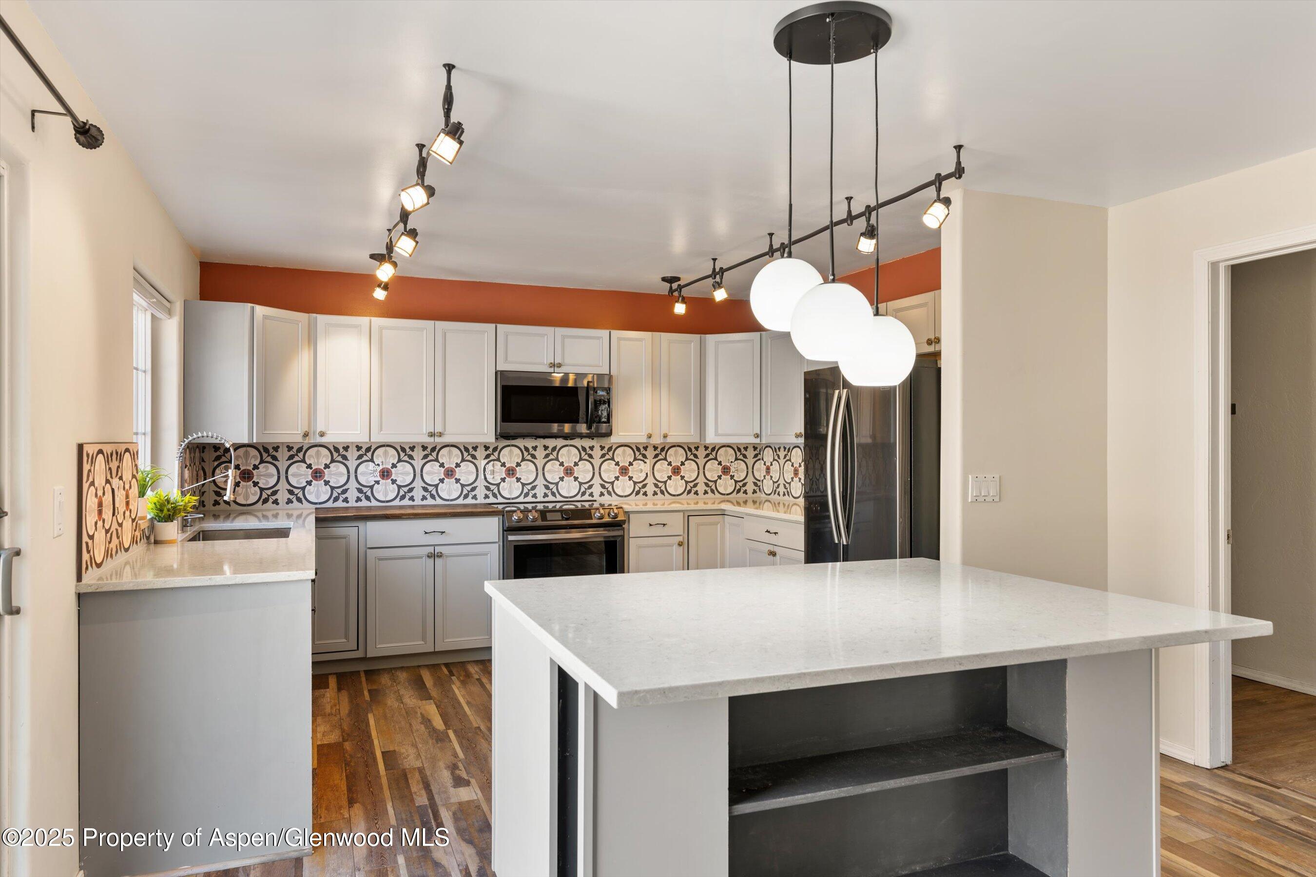 721 Pine Court New Castle CO 81647
