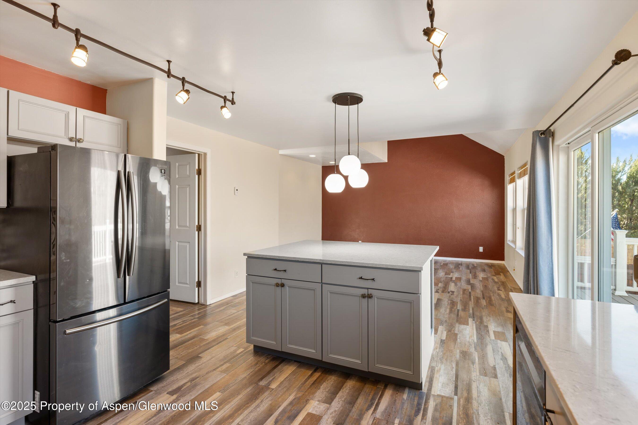 721 Pine Court New Castle CO 81647