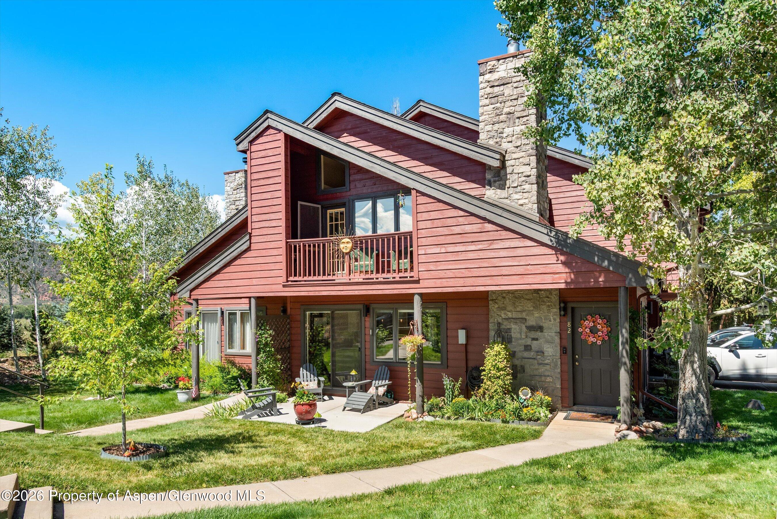 82 Silverado Drive Basalt CO 81621