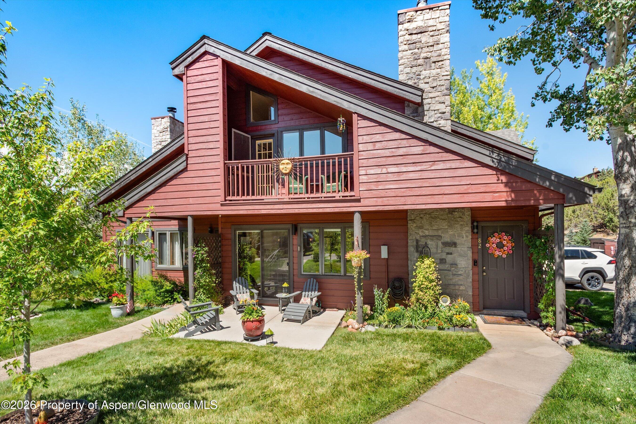 82 Silverado Drive Basalt CO 81621
