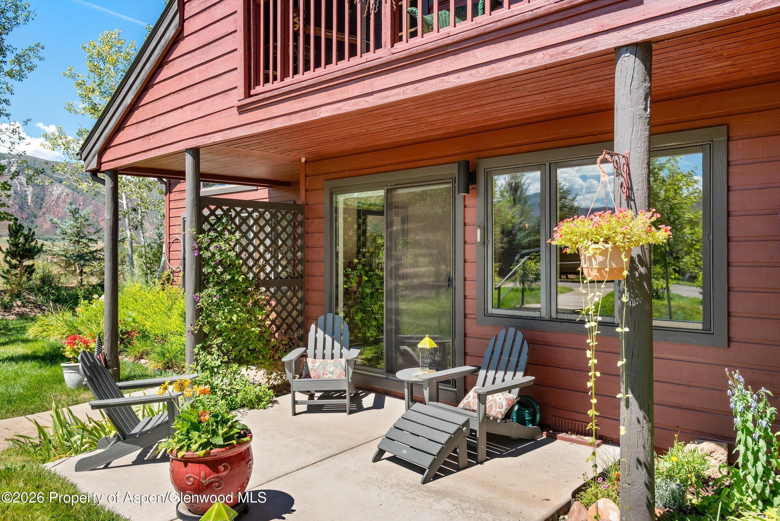 82 Silverado Drive Basalt CO 81621