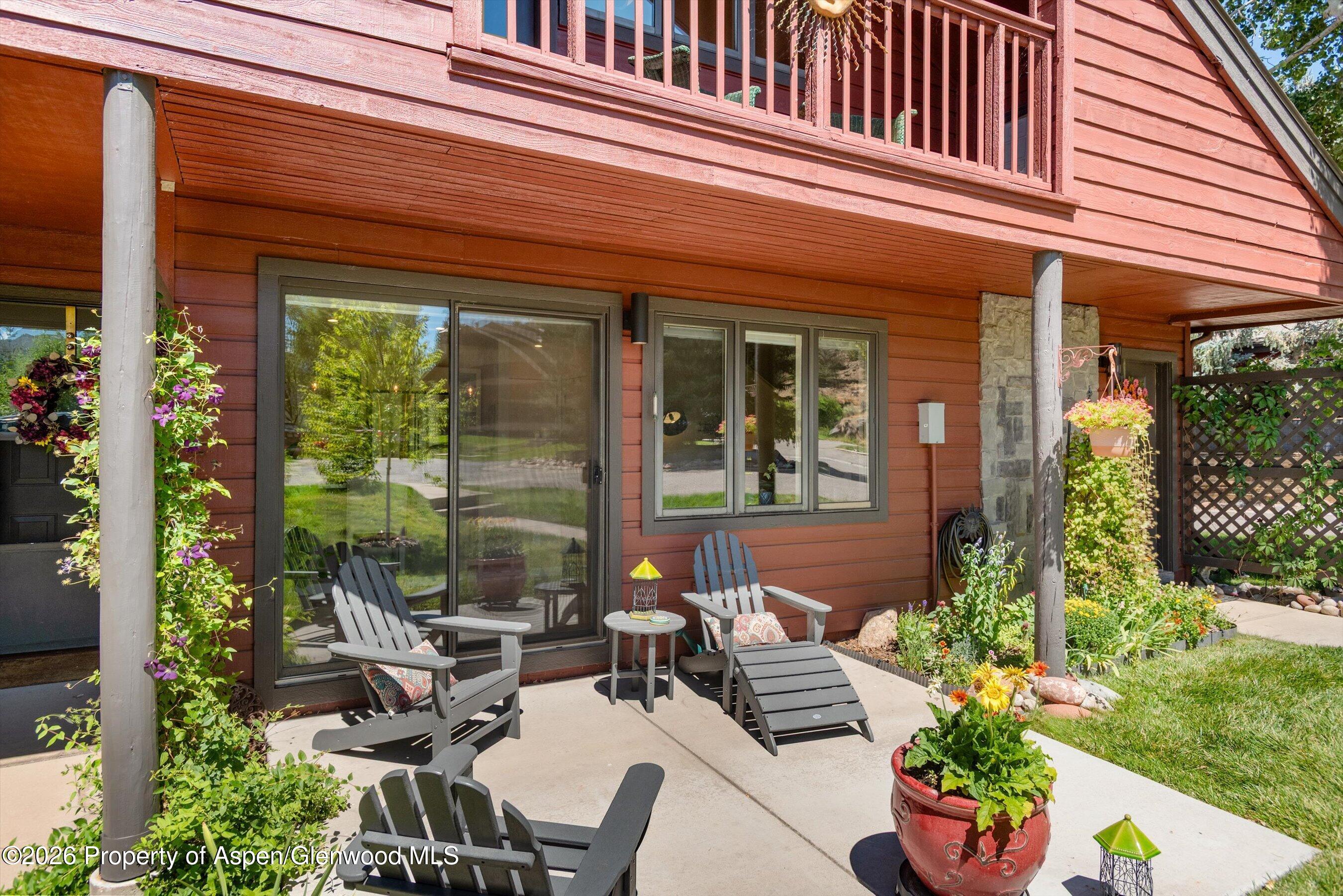 82 Silverado Drive Basalt CO 81621