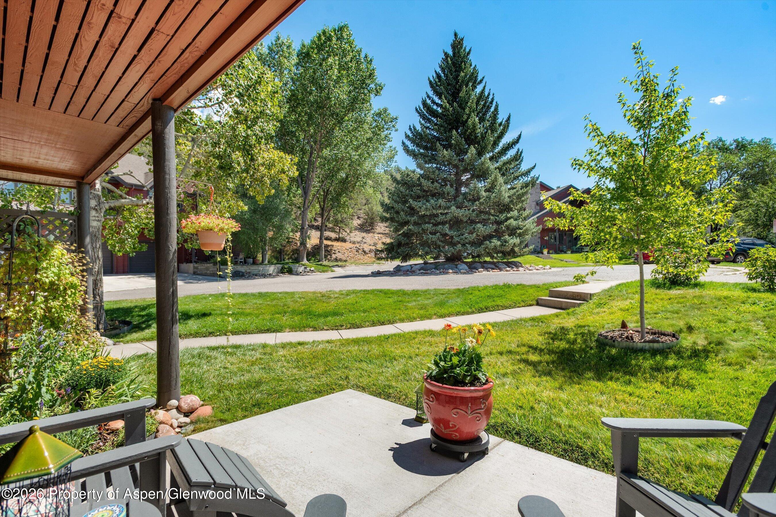 82 Silverado Drive Basalt CO 81621
