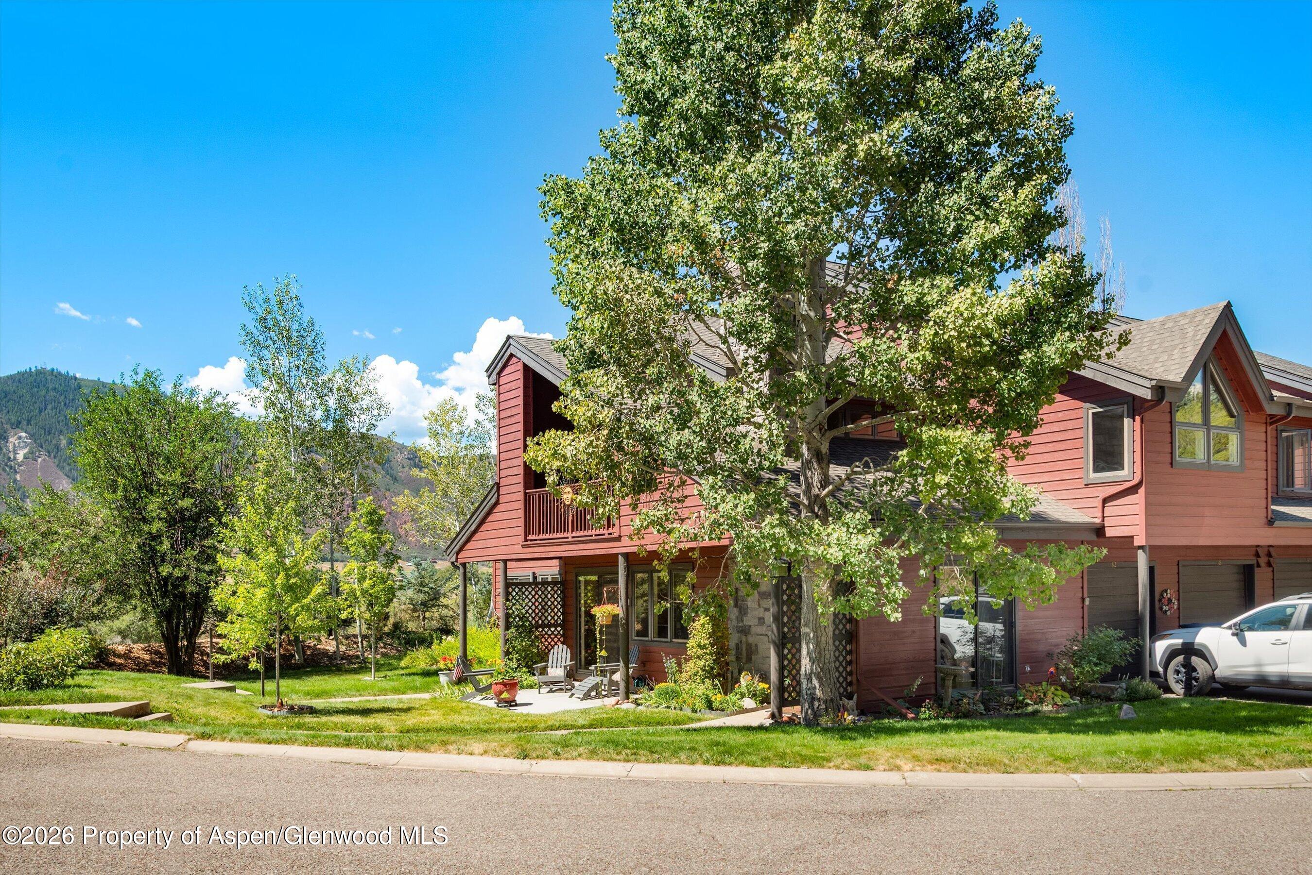 82 Silverado Drive Basalt CO 81621