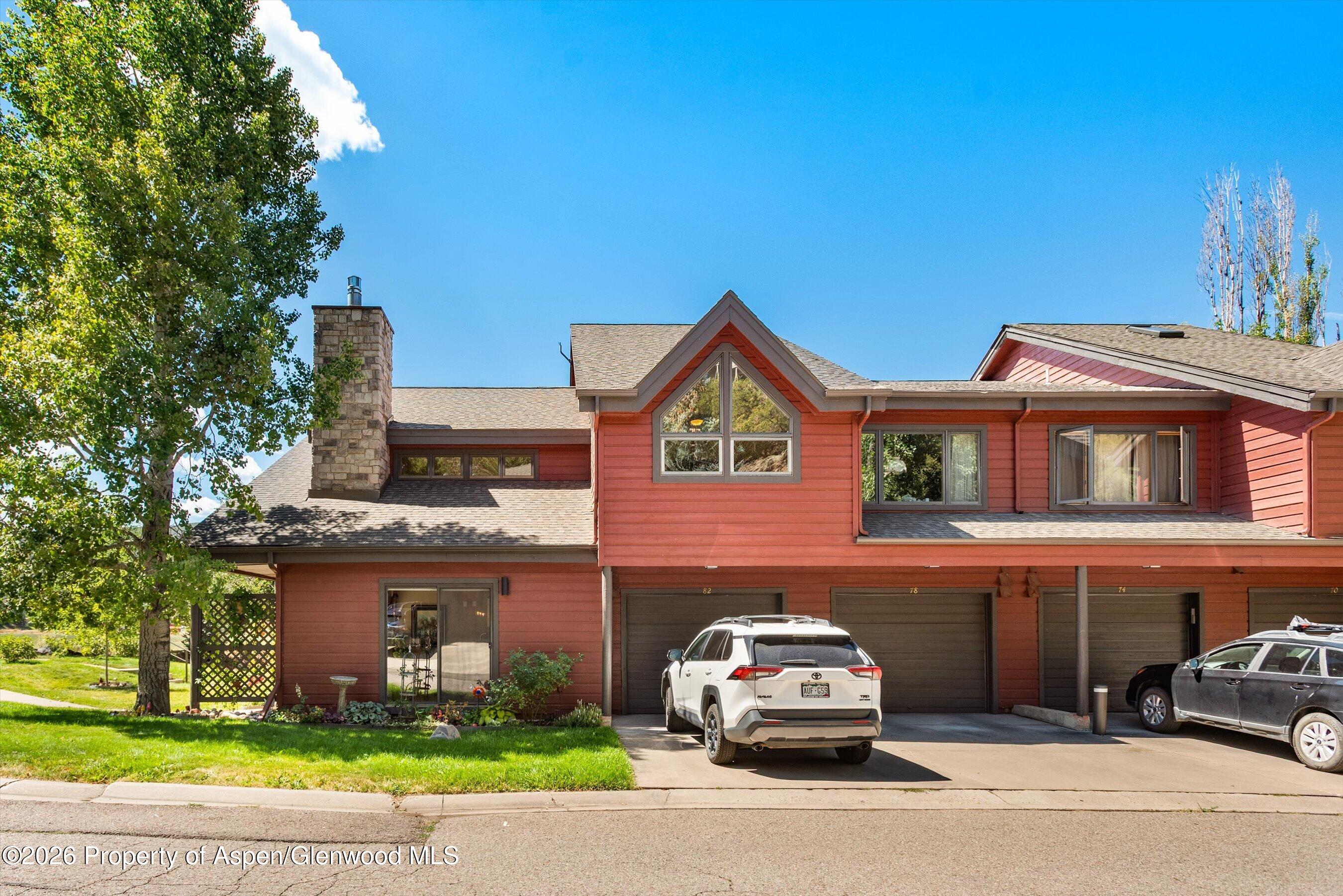 82 Silverado Drive Basalt CO 81621