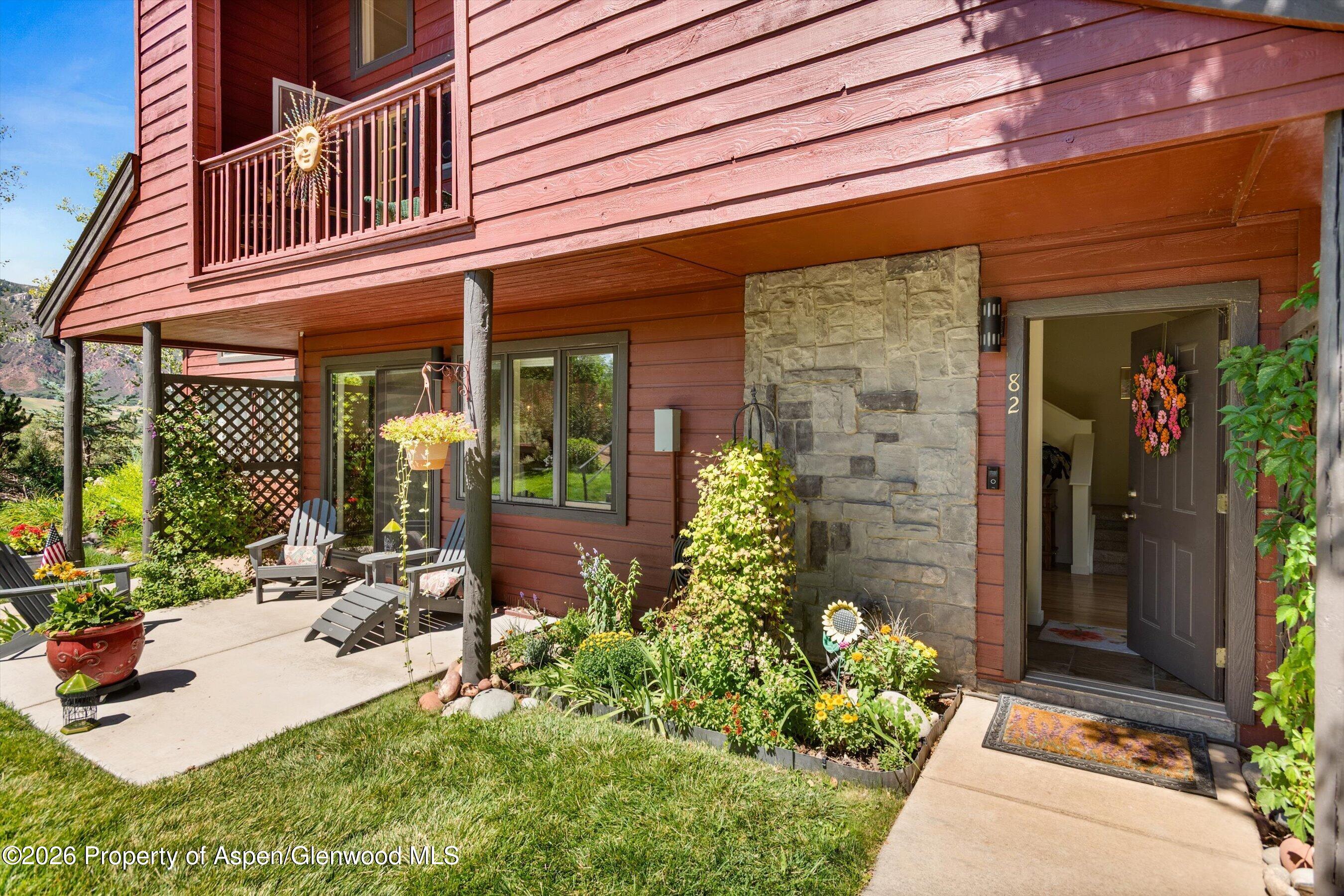 82 Silverado Drive Basalt CO 81621