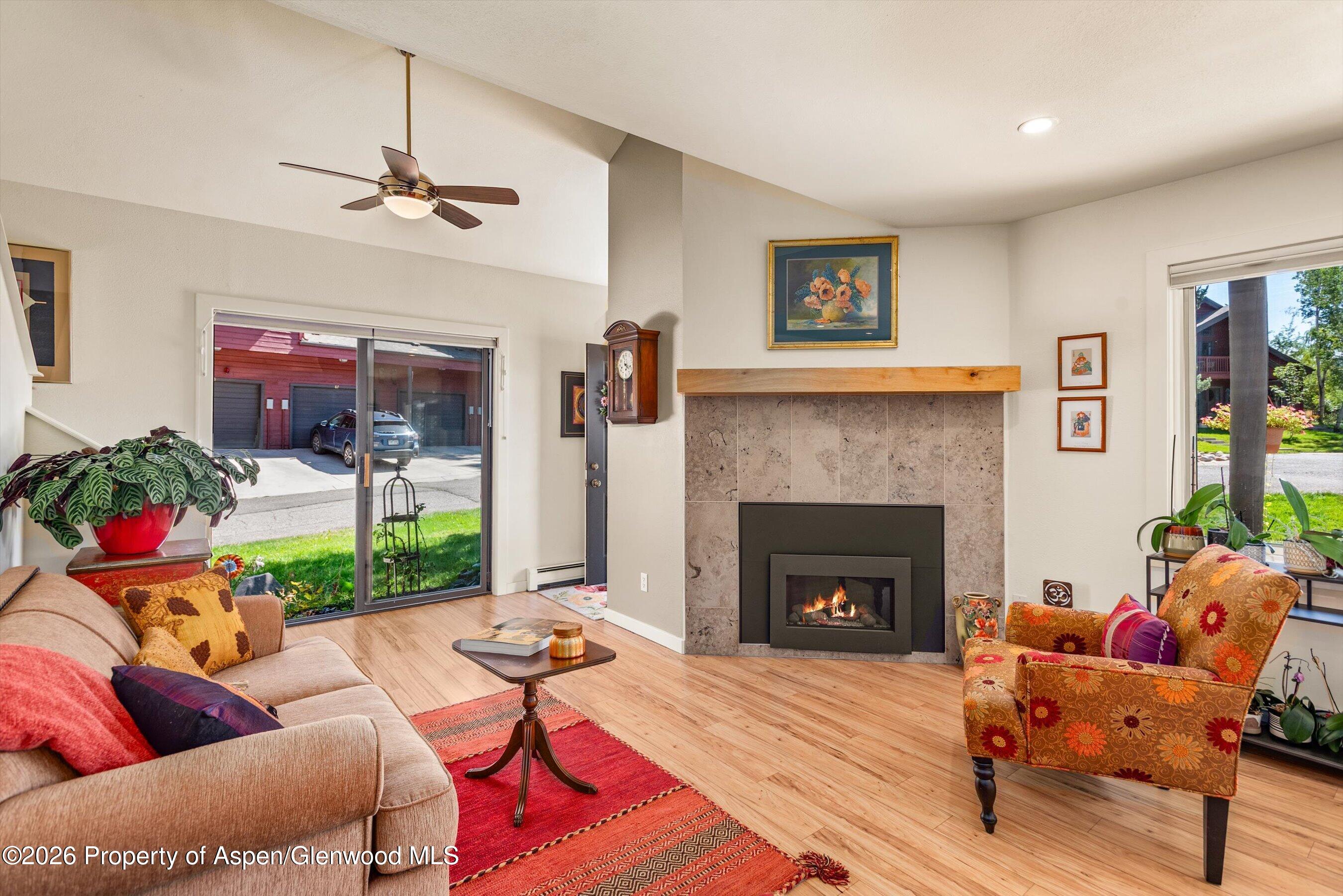 82 Silverado Drive Basalt CO 81621