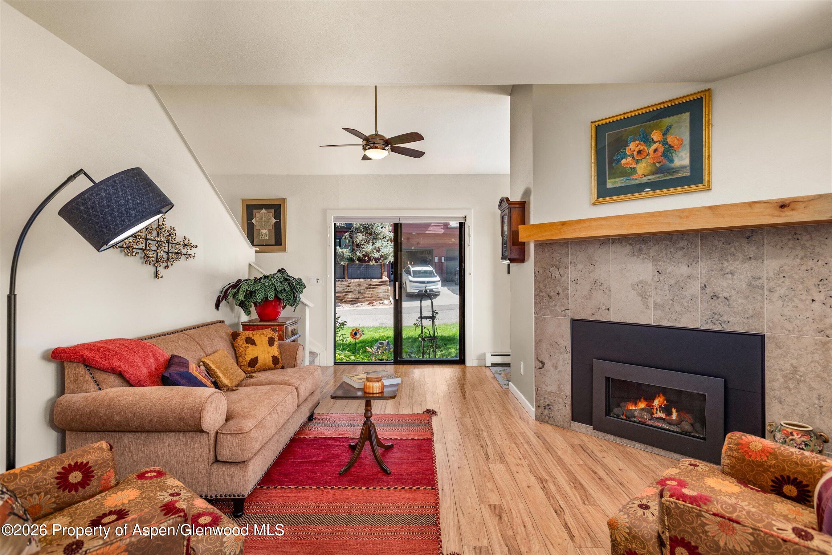 82 Silverado Drive Basalt CO 81621