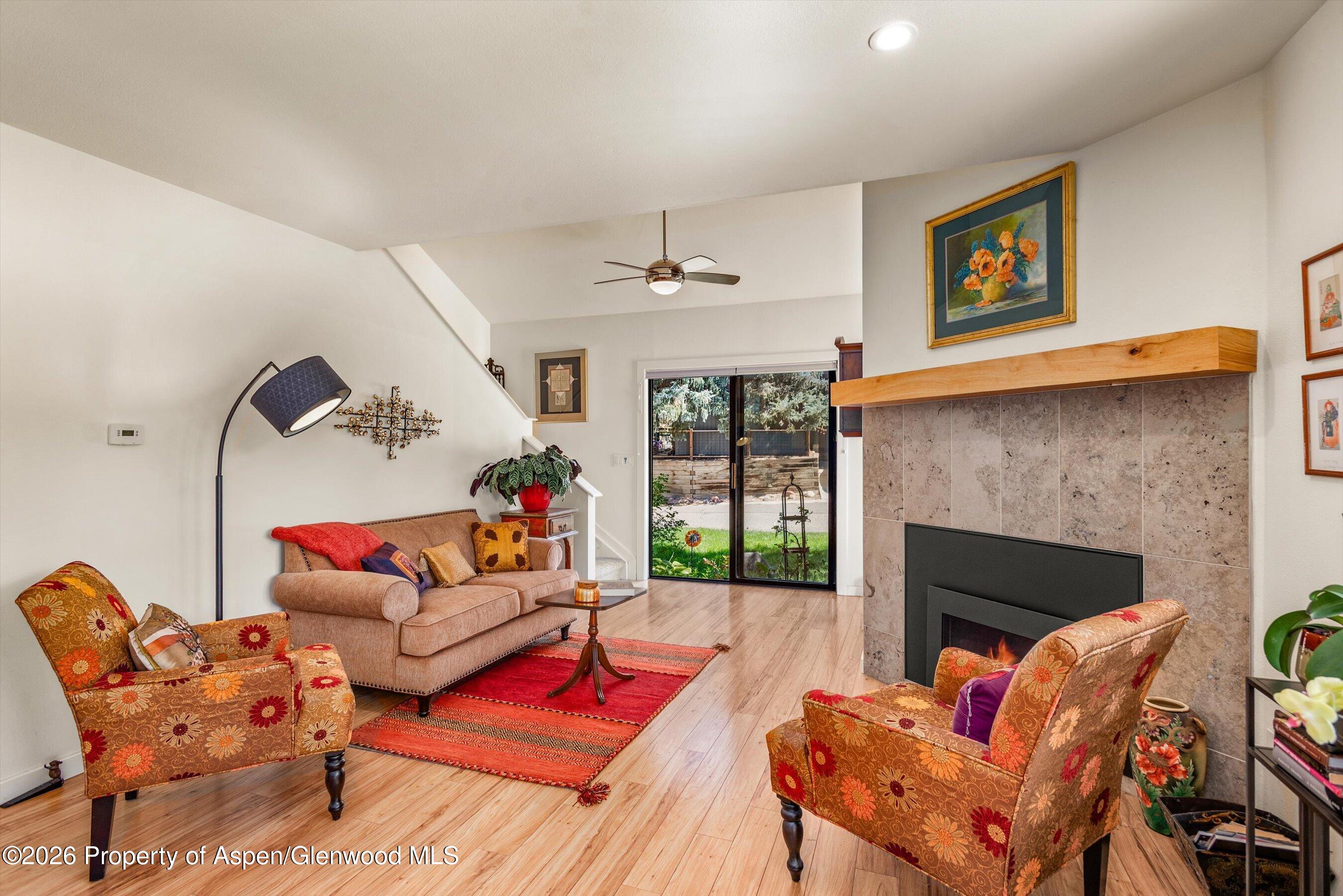 82 Silverado Drive Basalt CO 81621