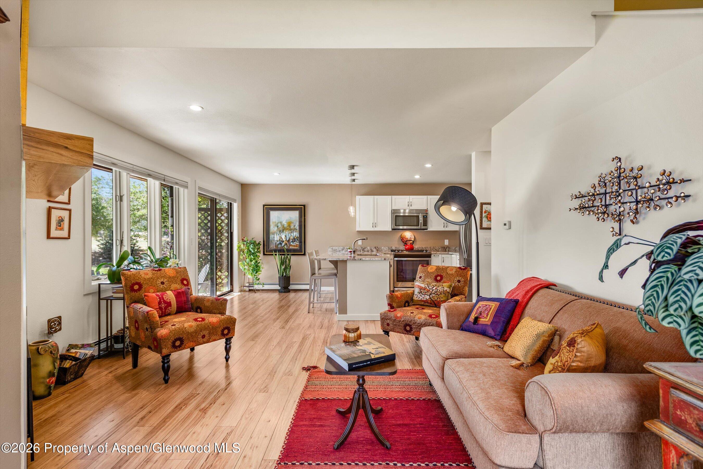 82 Silverado Drive Basalt CO 81621