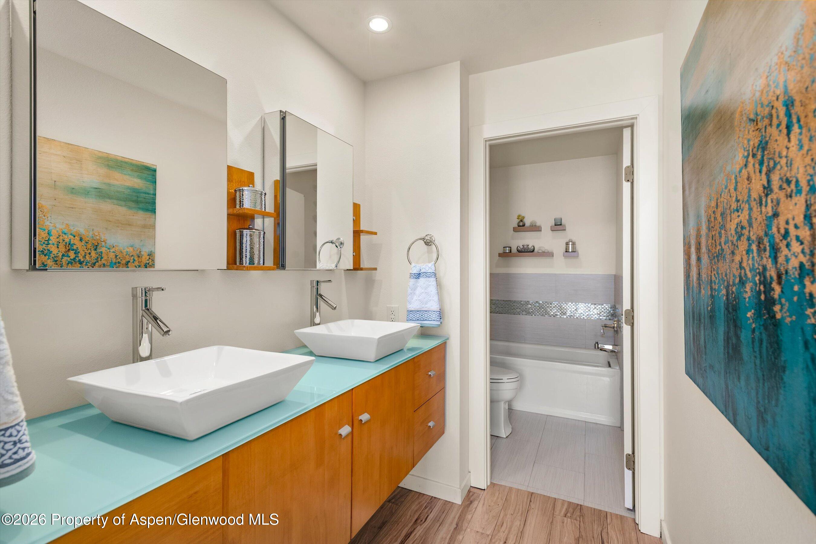 82 Silverado Drive Basalt CO 81621