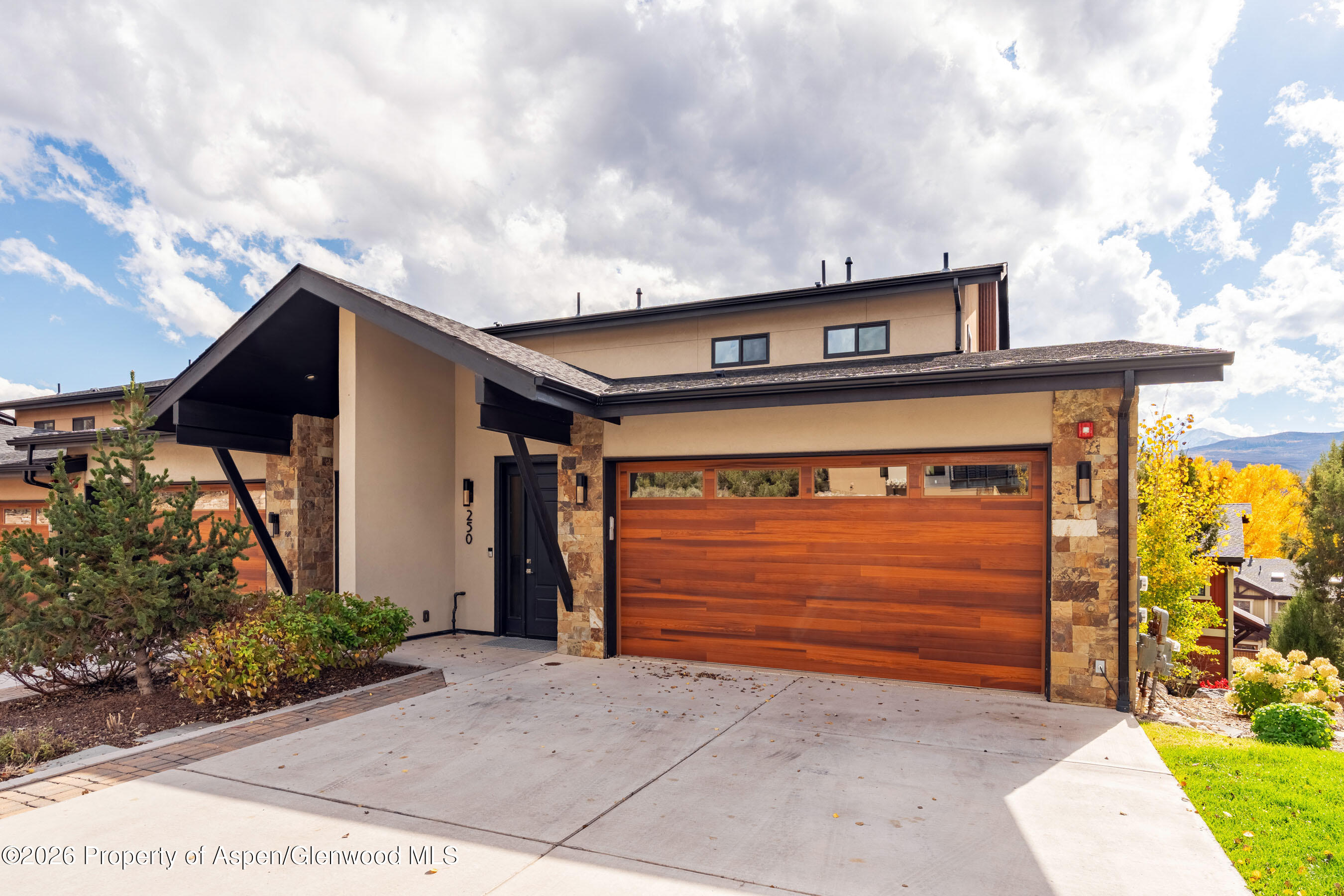 250 Overlook Ridge Basalt CO 81621