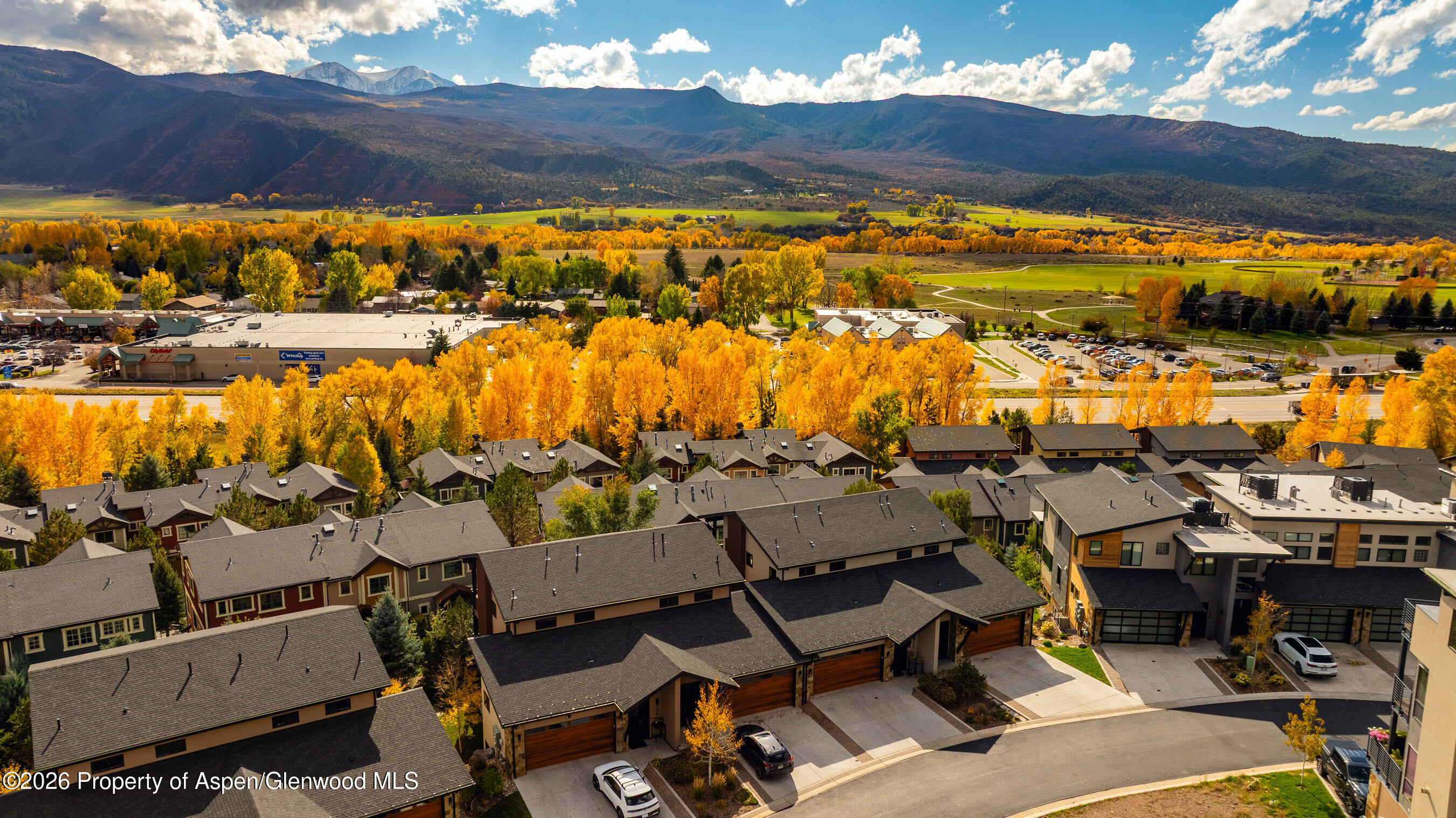 250 Overlook Ridge Basalt CO 81621