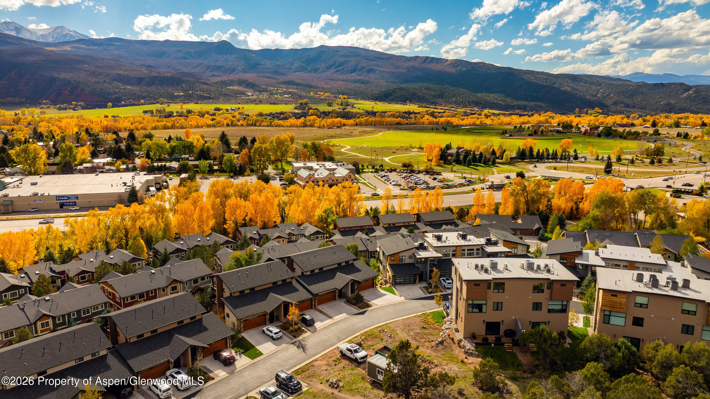 250 Overlook Ridge Basalt CO 81621