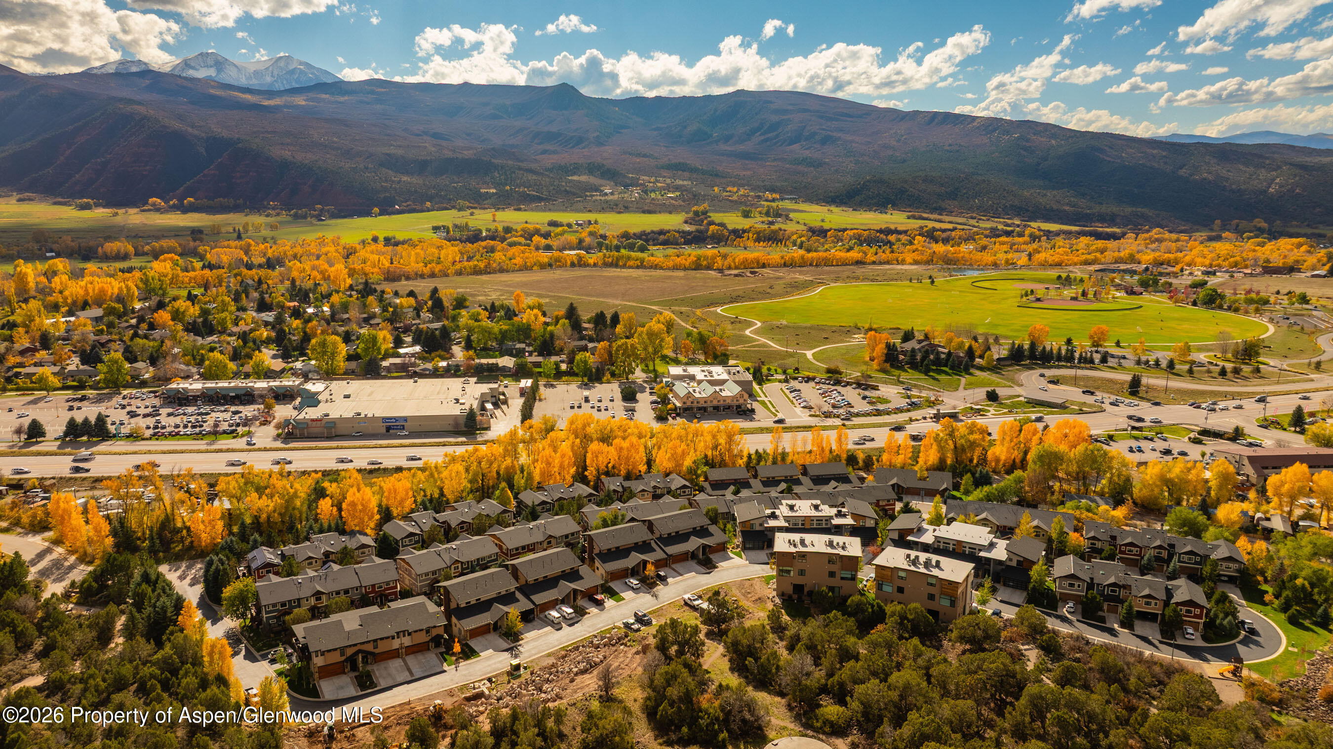 250 Overlook Ridge Basalt CO 81621