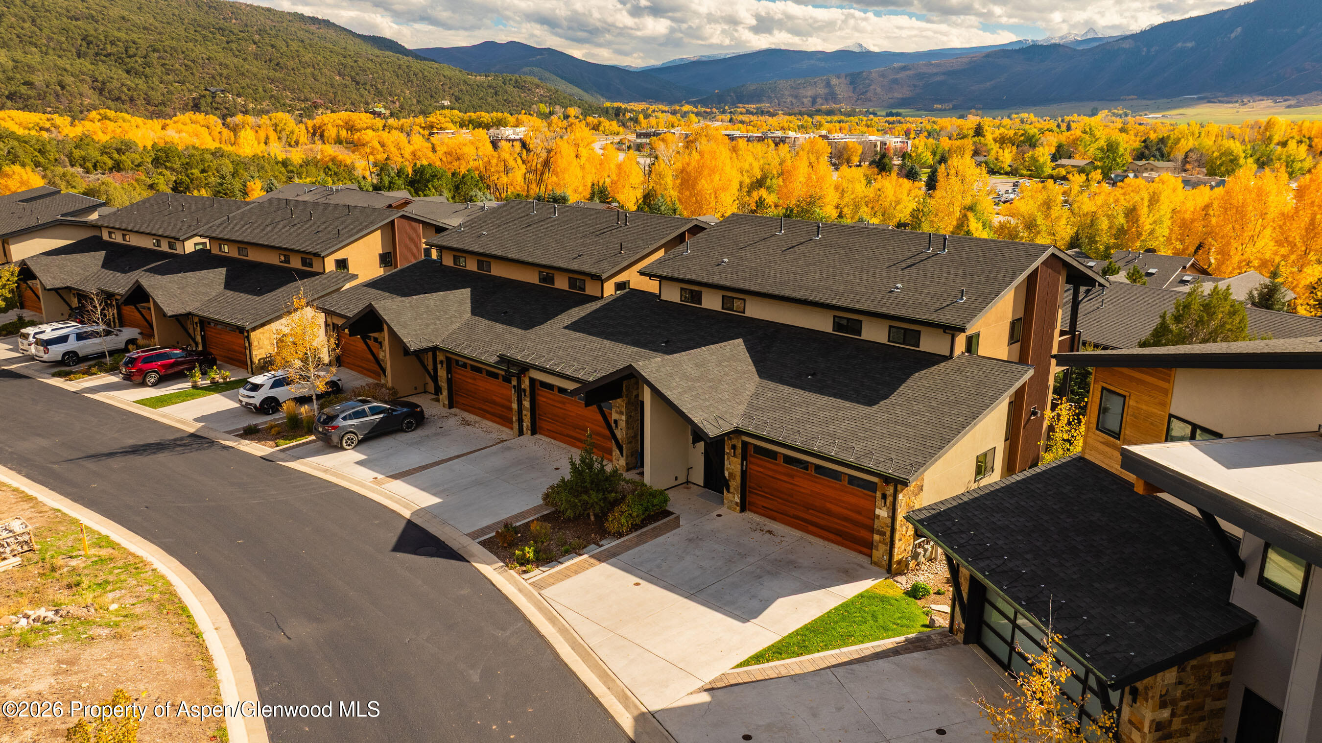 250 Overlook Ridge Basalt CO 81621