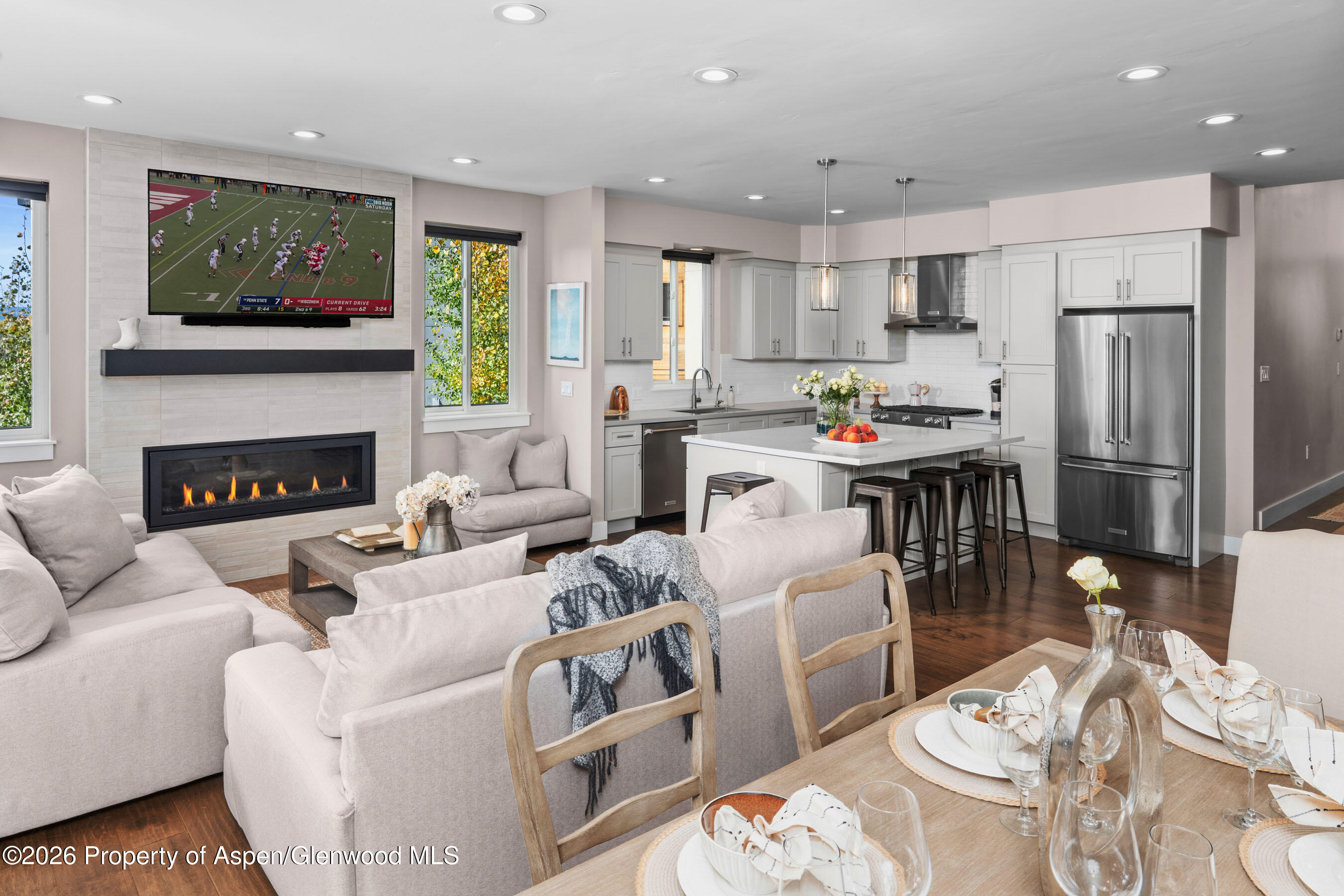 250 Overlook Ridge Basalt CO 81621