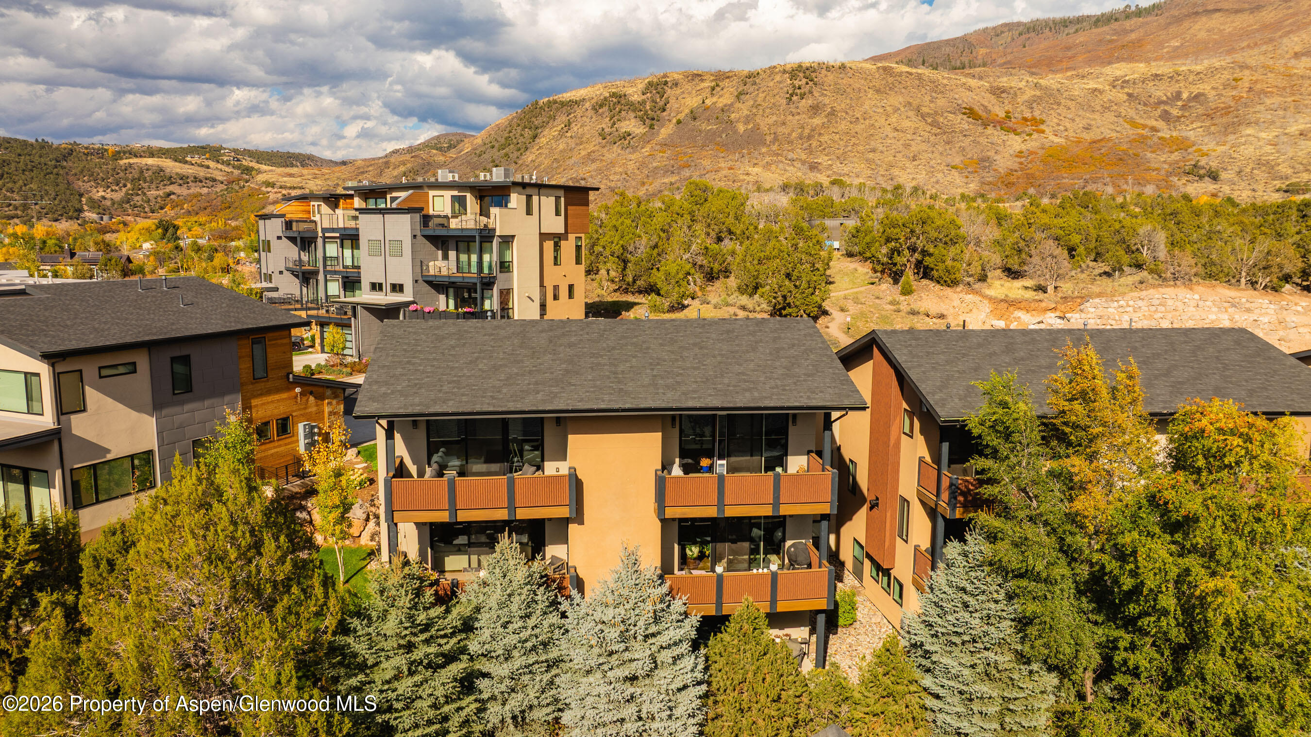 250 Overlook Ridge Basalt CO 81621