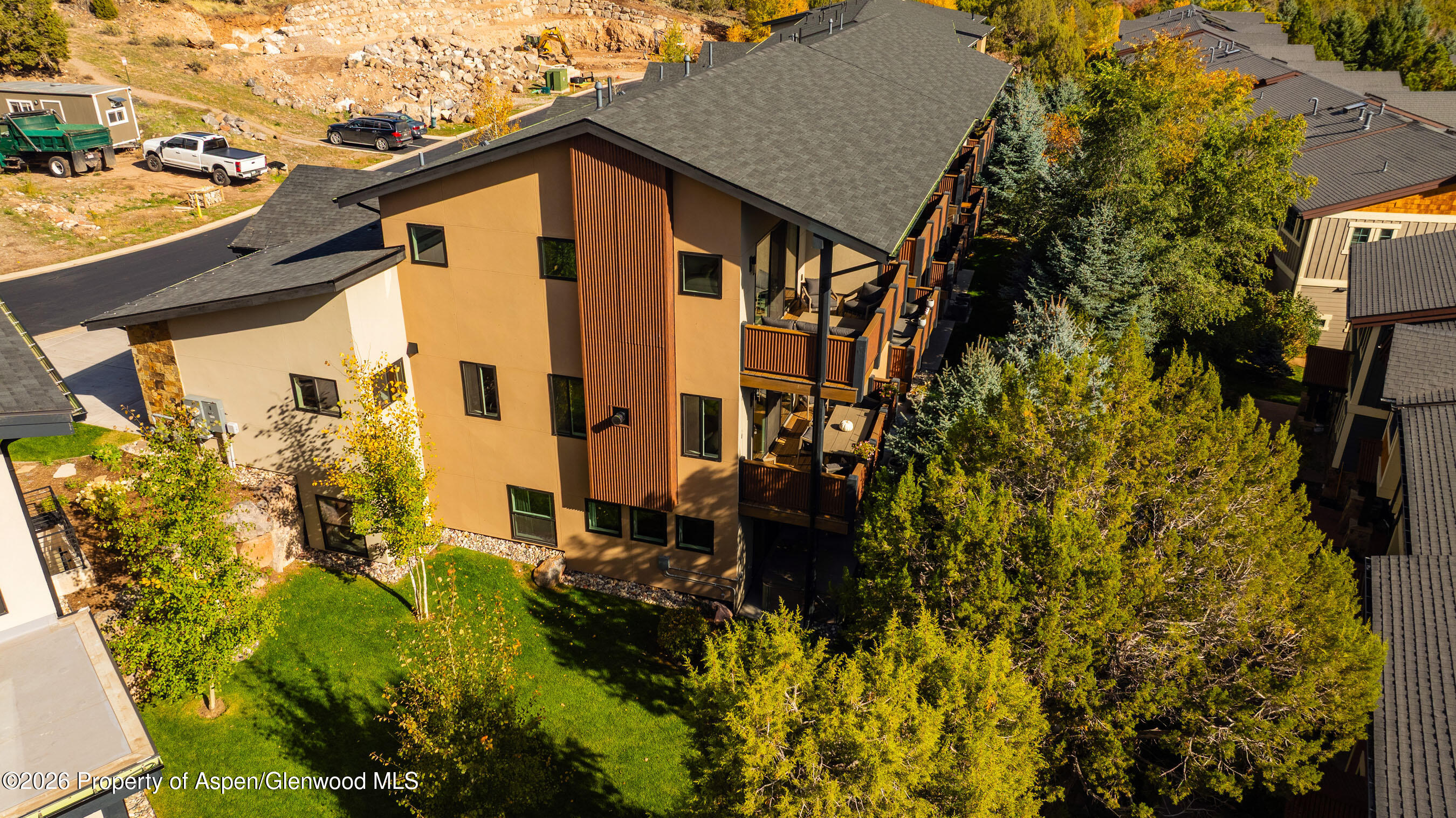 250 Overlook Ridge Basalt CO 81621