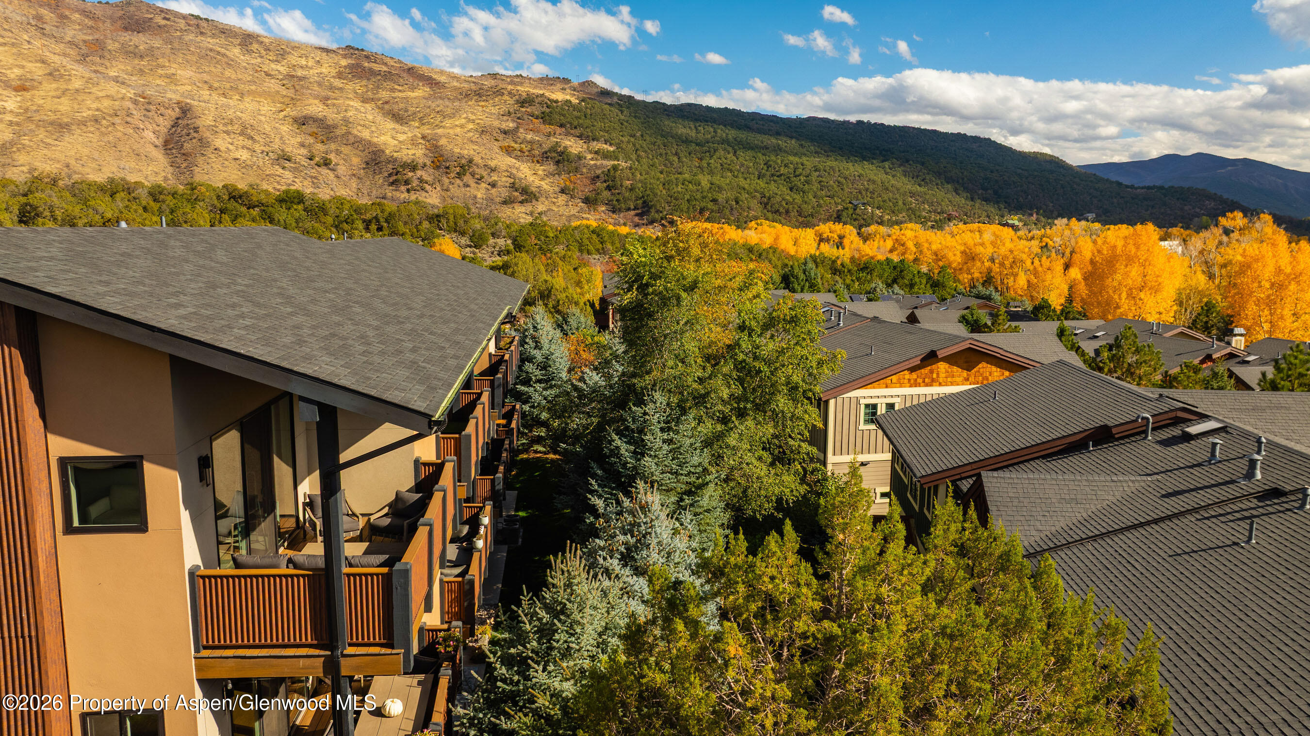 250 Overlook Ridge Basalt CO 81621