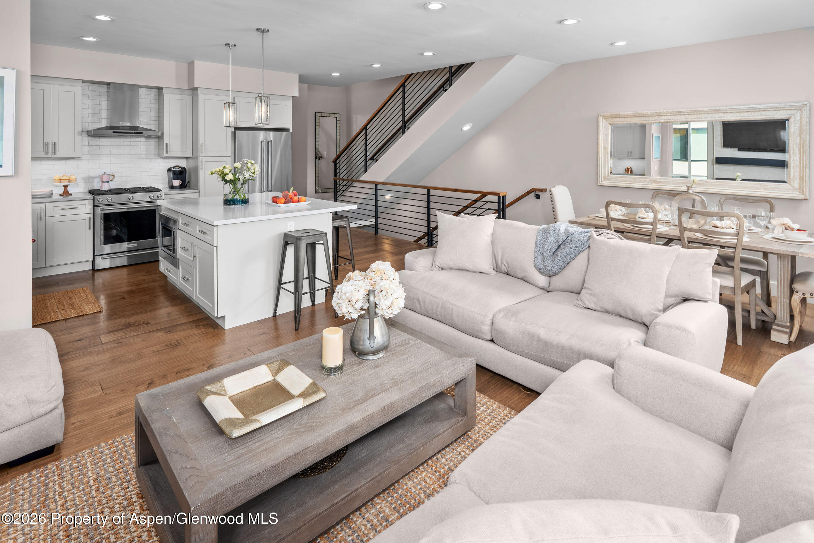 250 Overlook Ridge Basalt CO 81621