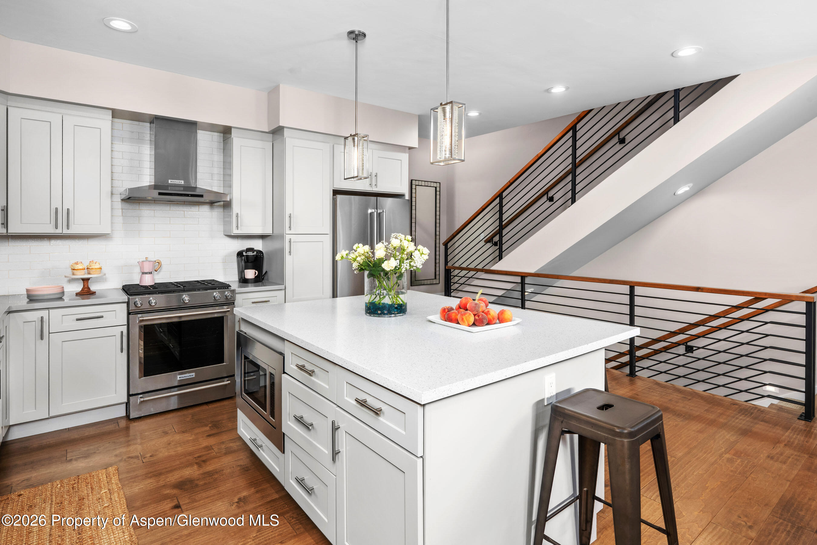 250 Overlook Ridge Basalt CO 81621