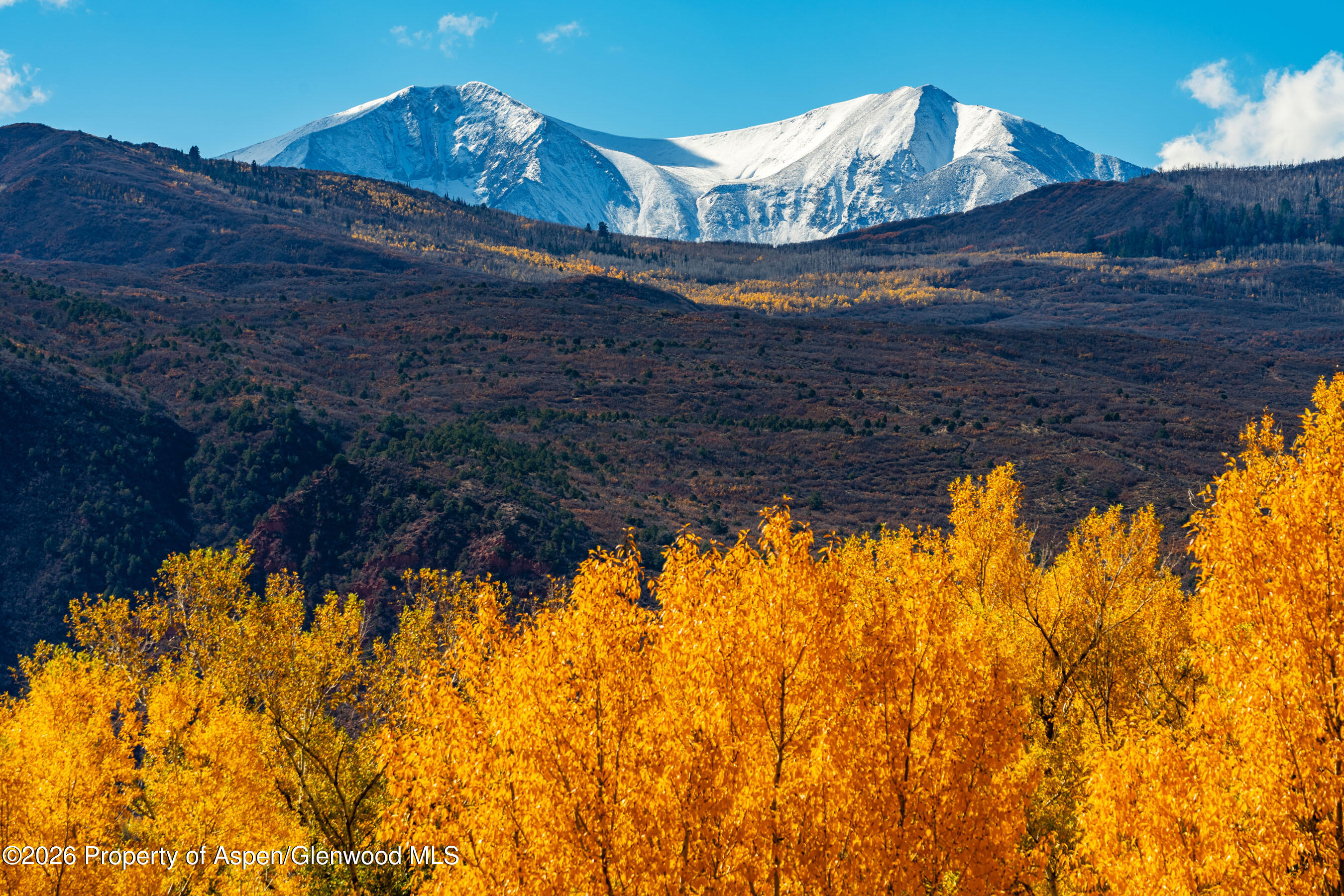 250 Overlook Ridge Basalt CO 81621