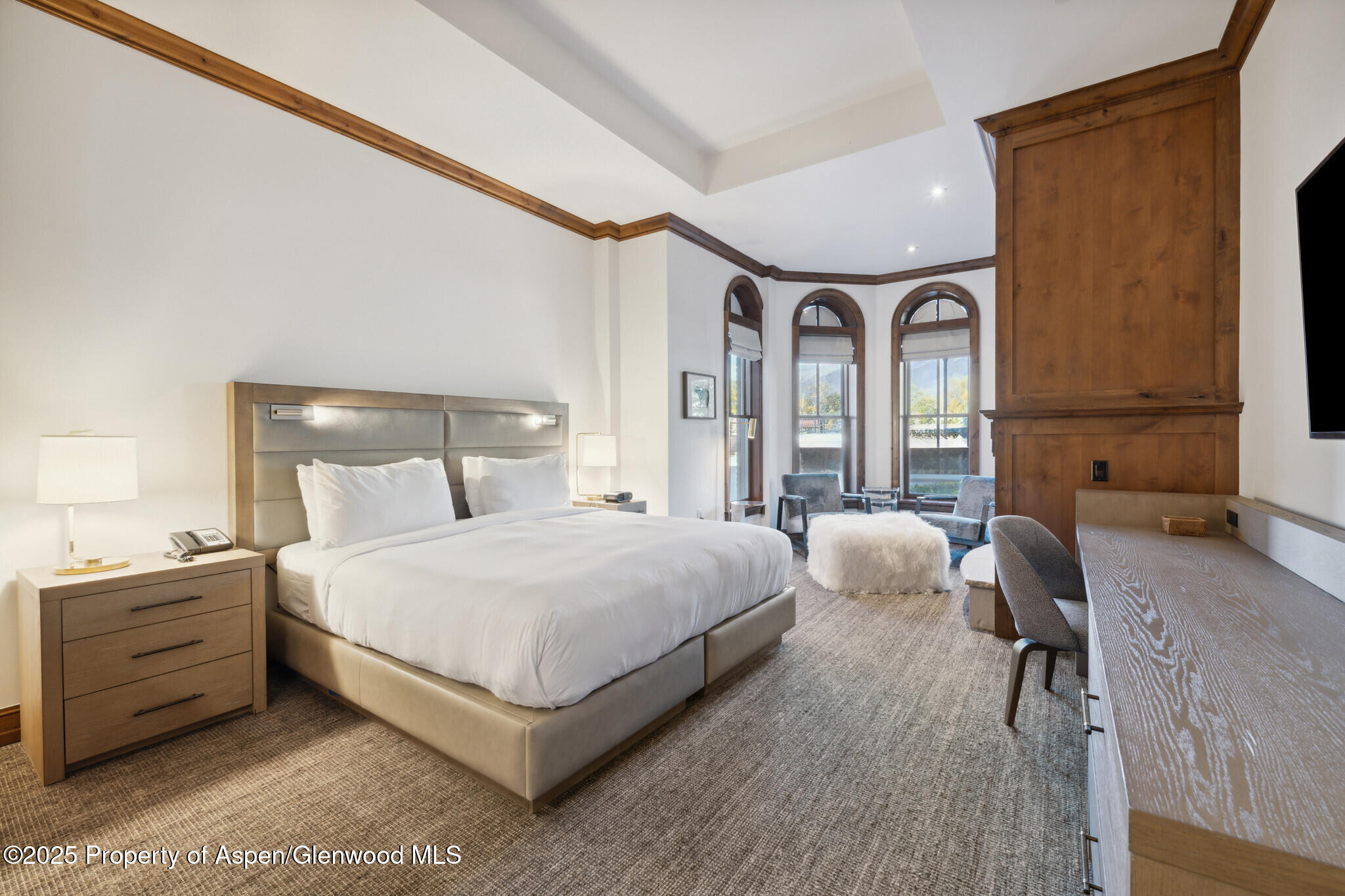 415 E Dean St, Unit 2, Week 31 Aspen CO 81611
