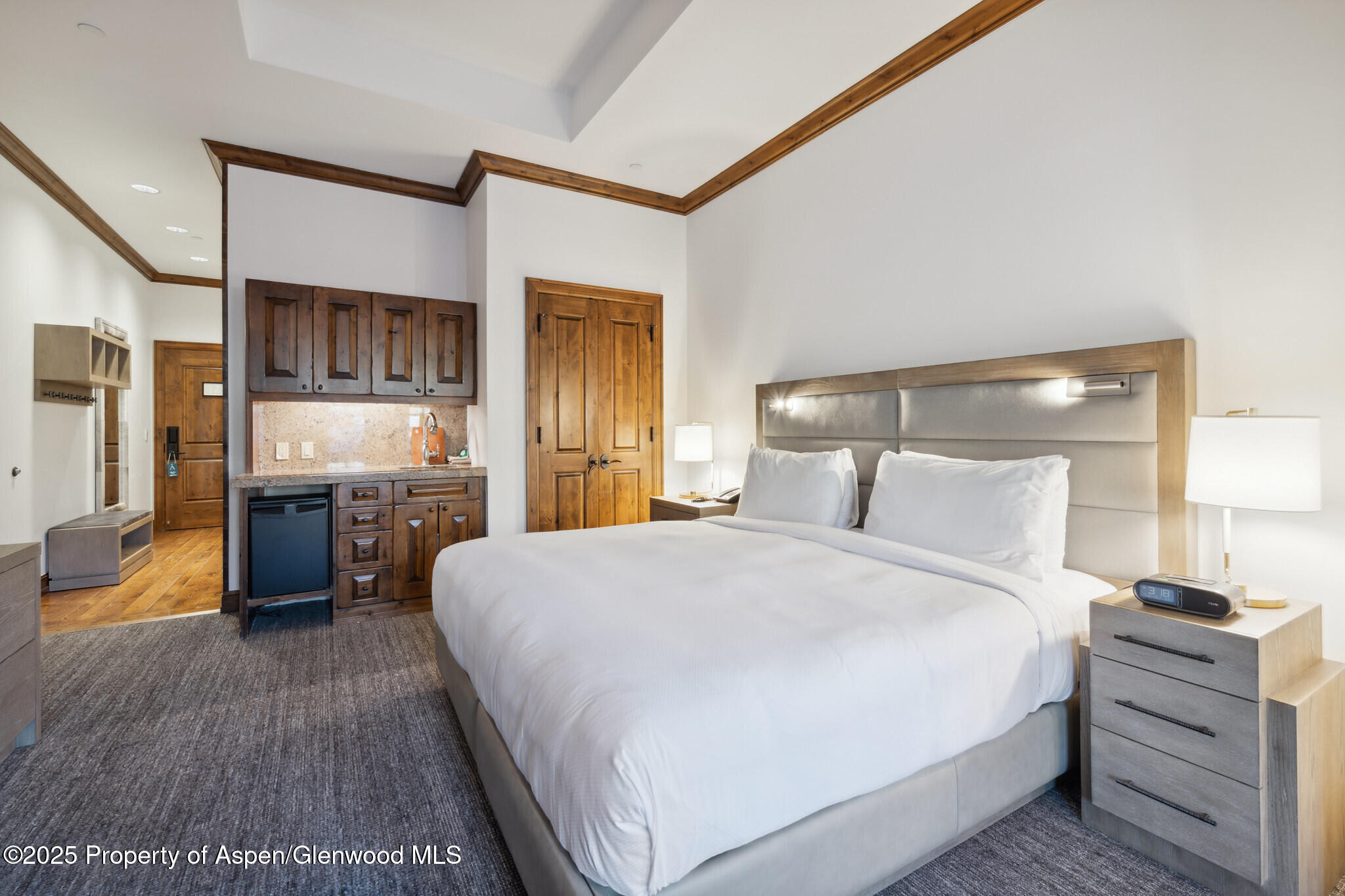 415 E Dean St, Unit 2, Week 31 Aspen CO 81611