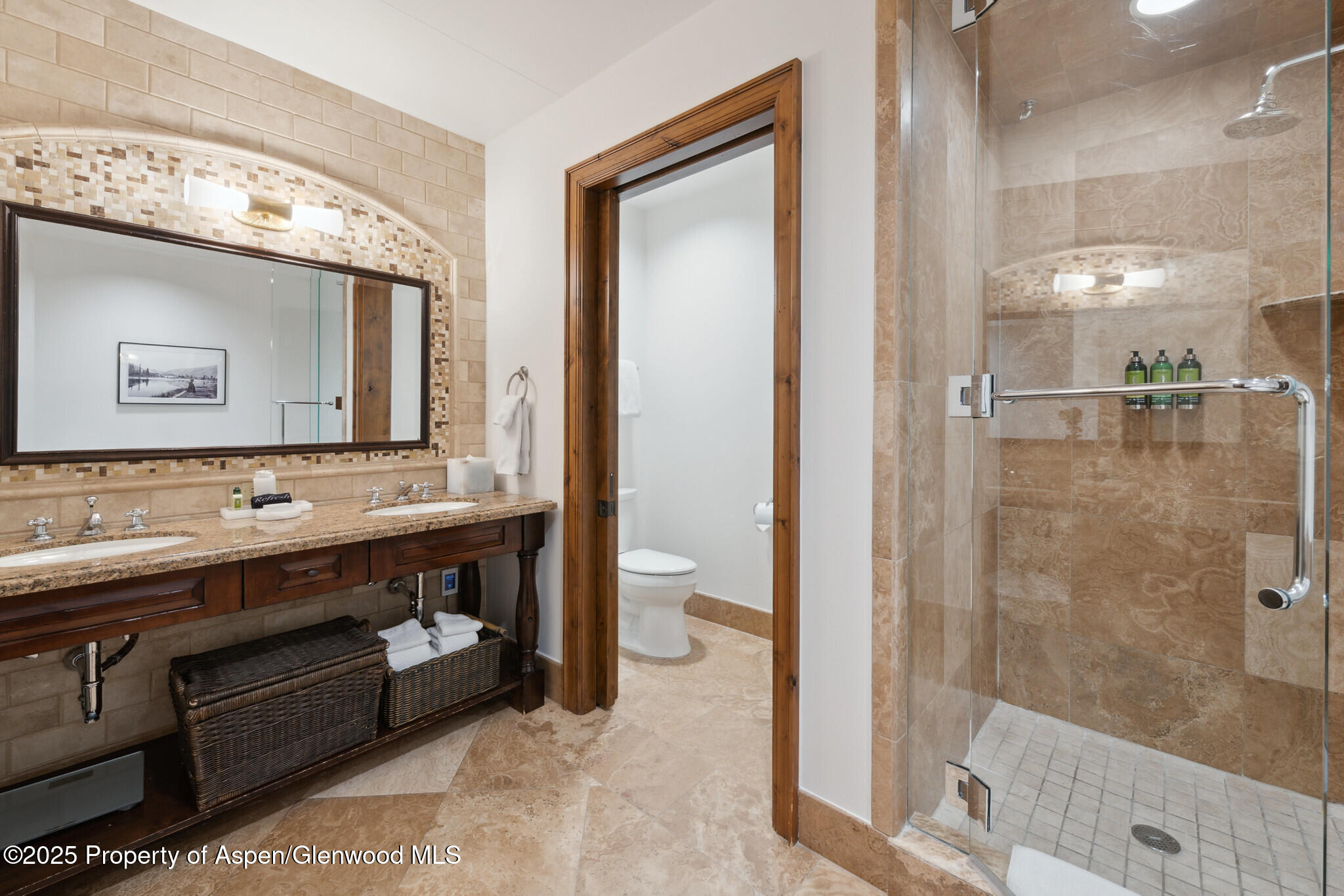 415 E Dean St, Unit 2, Week 31 Aspen CO 81611