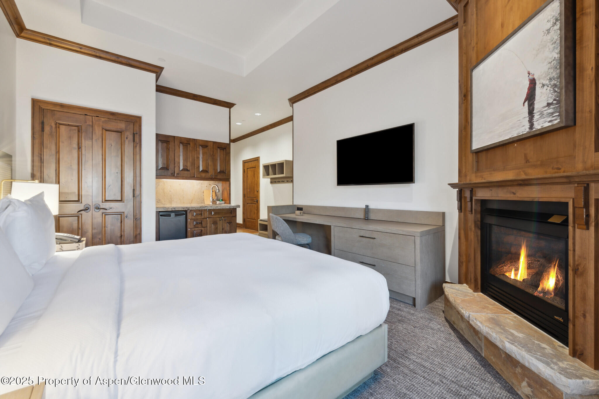415 E Dean St, Unit 2, Week 31 Aspen CO 81611