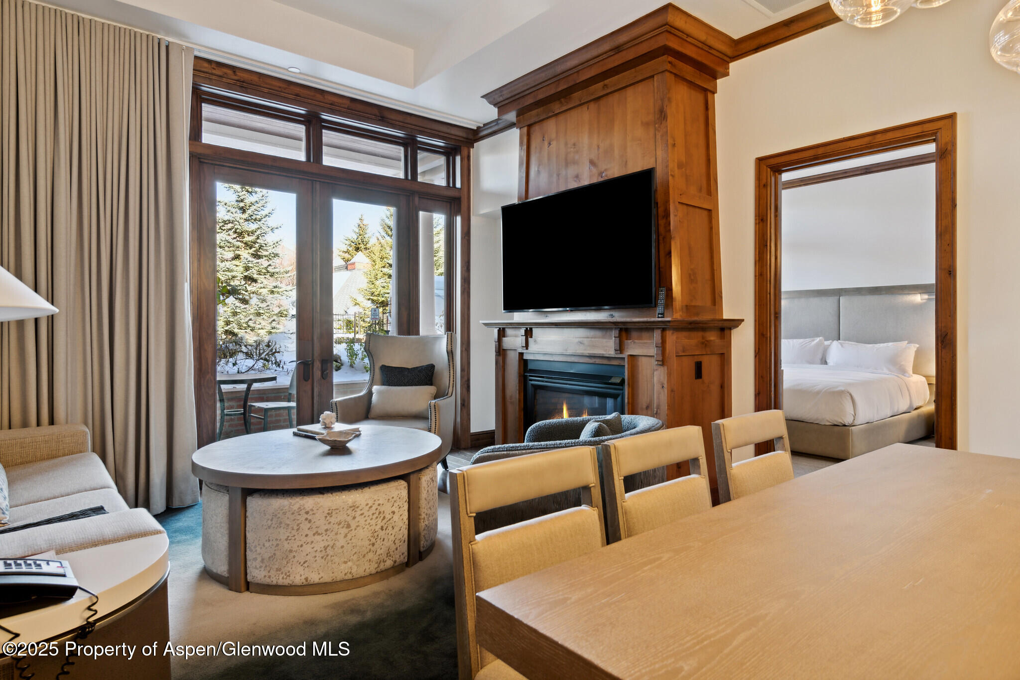 415 E Dean St, Unit 2, Week 31 Aspen CO 81611