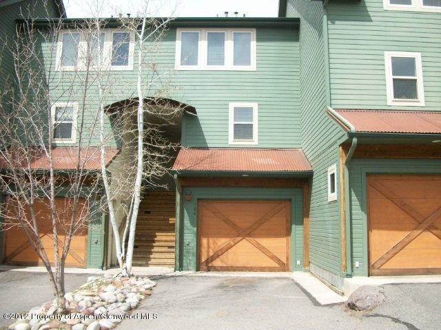 106 Lakeside Court Basalt CO 81621
