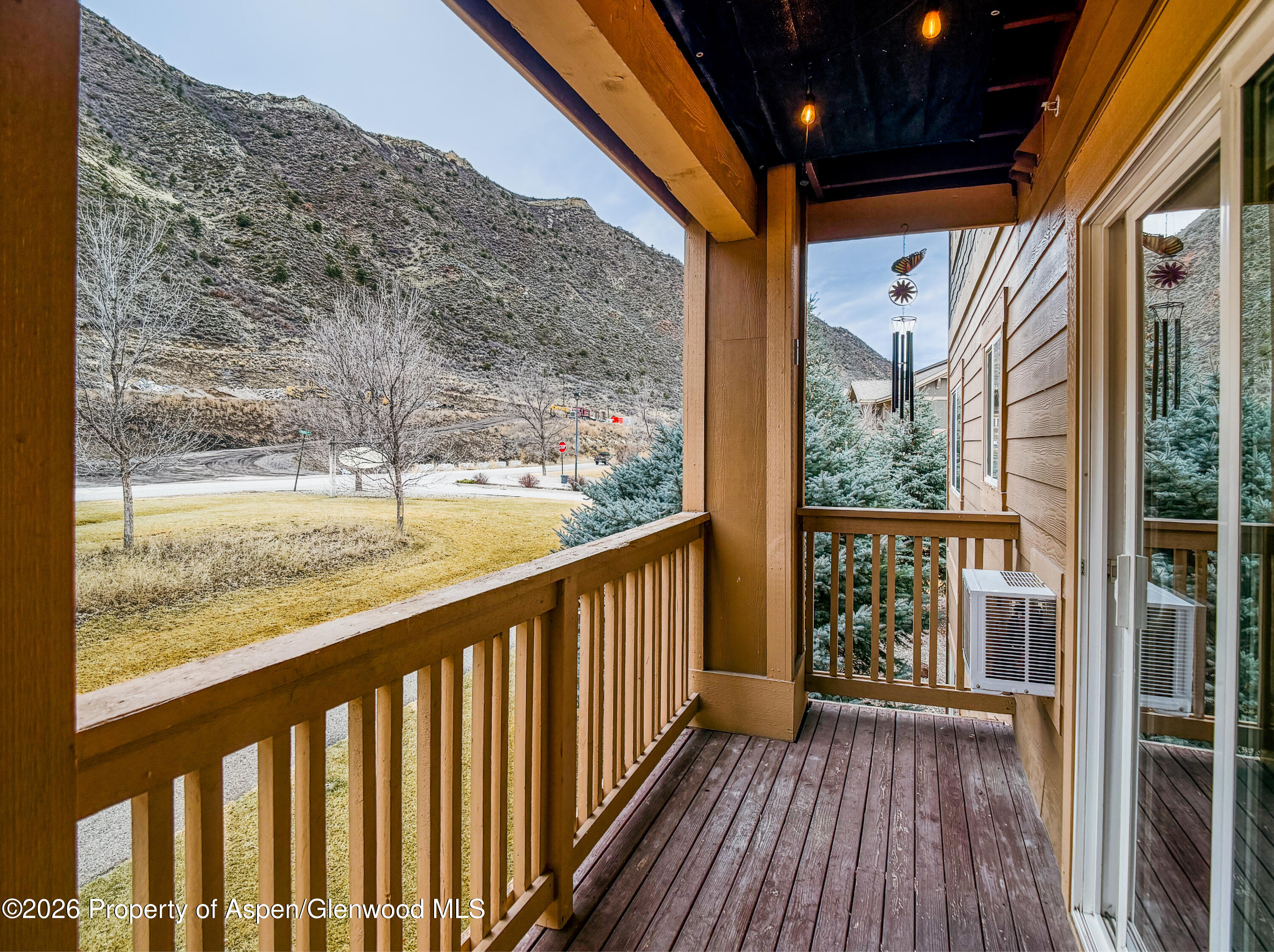 520 River View Drive New Castle CO 81647