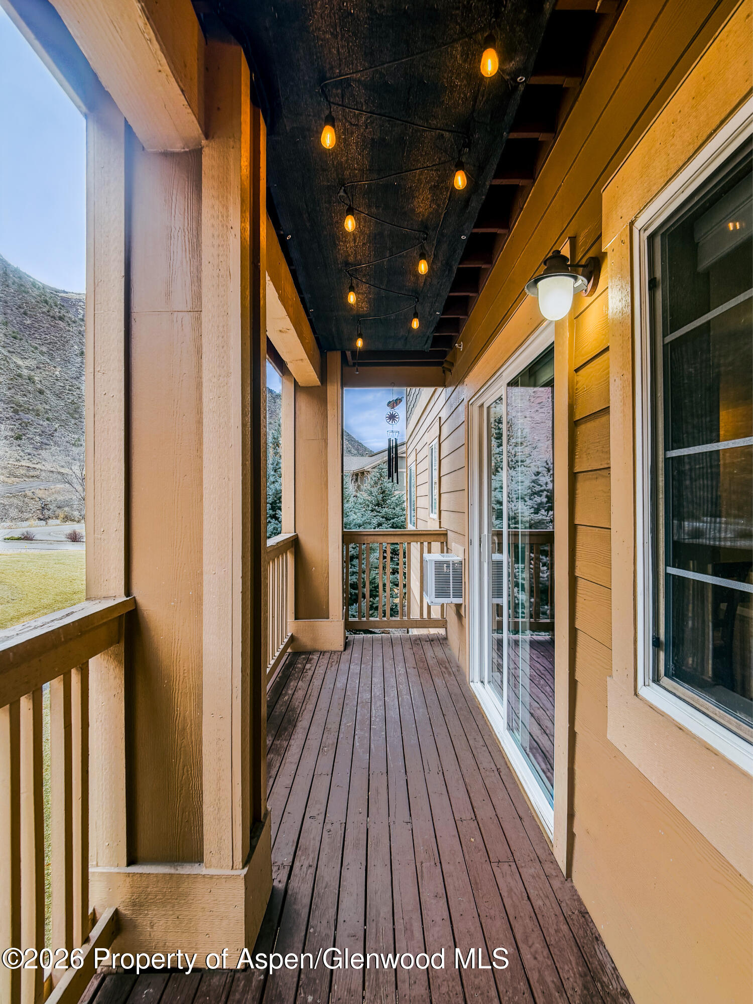 520 River View Drive New Castle CO 81647