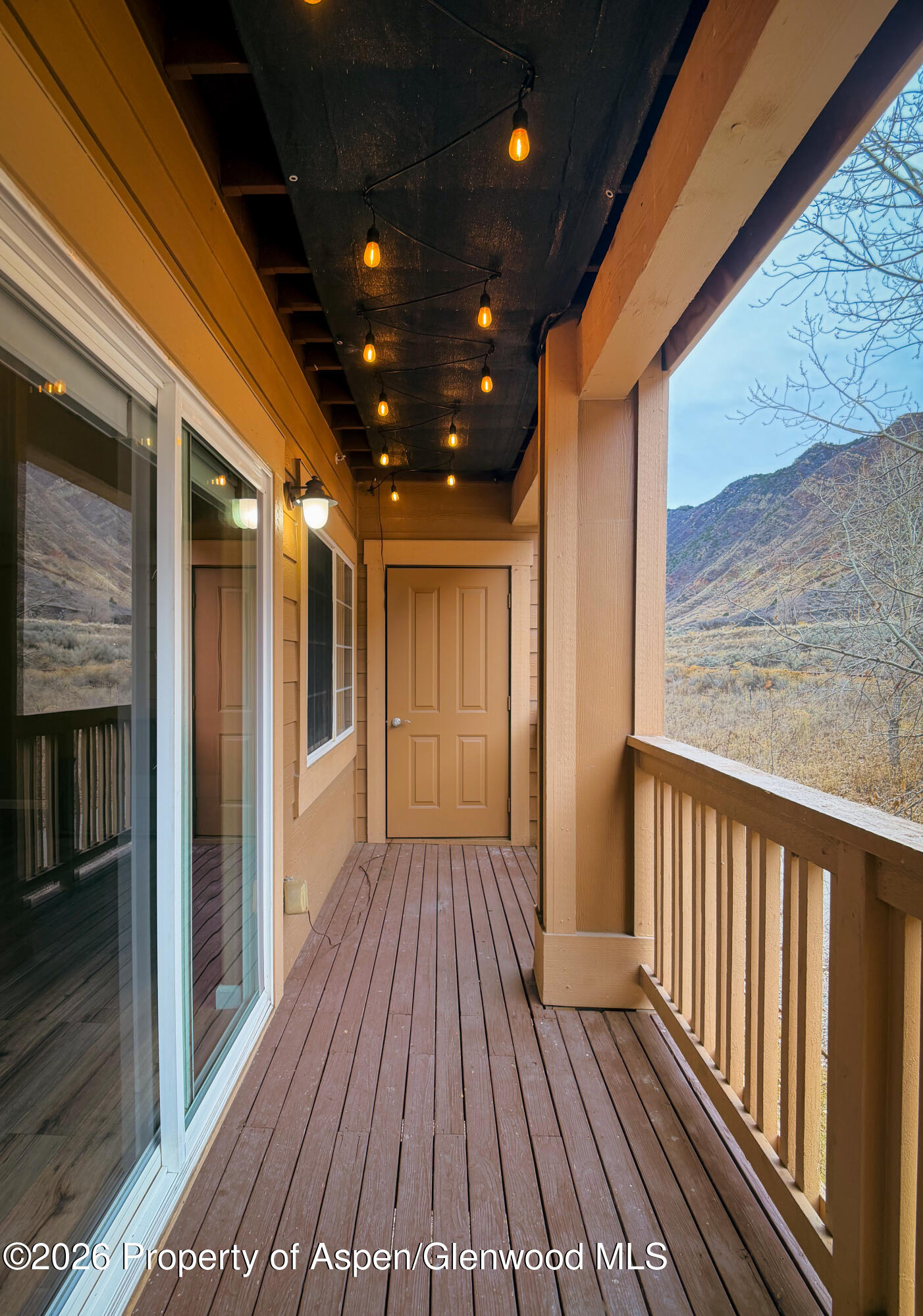 520 River View Drive New Castle CO 81647