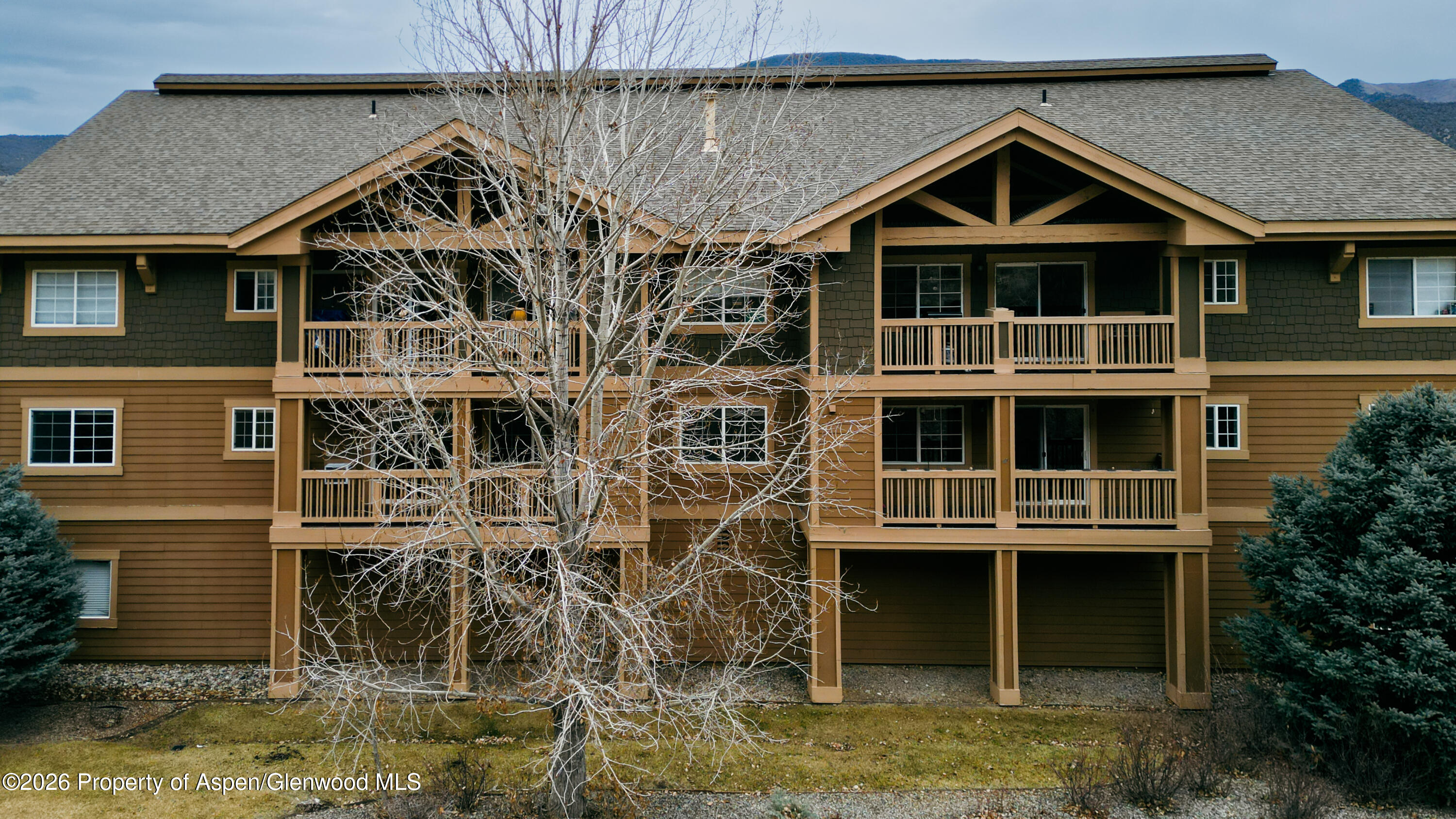 520 River View Drive New Castle CO 81647