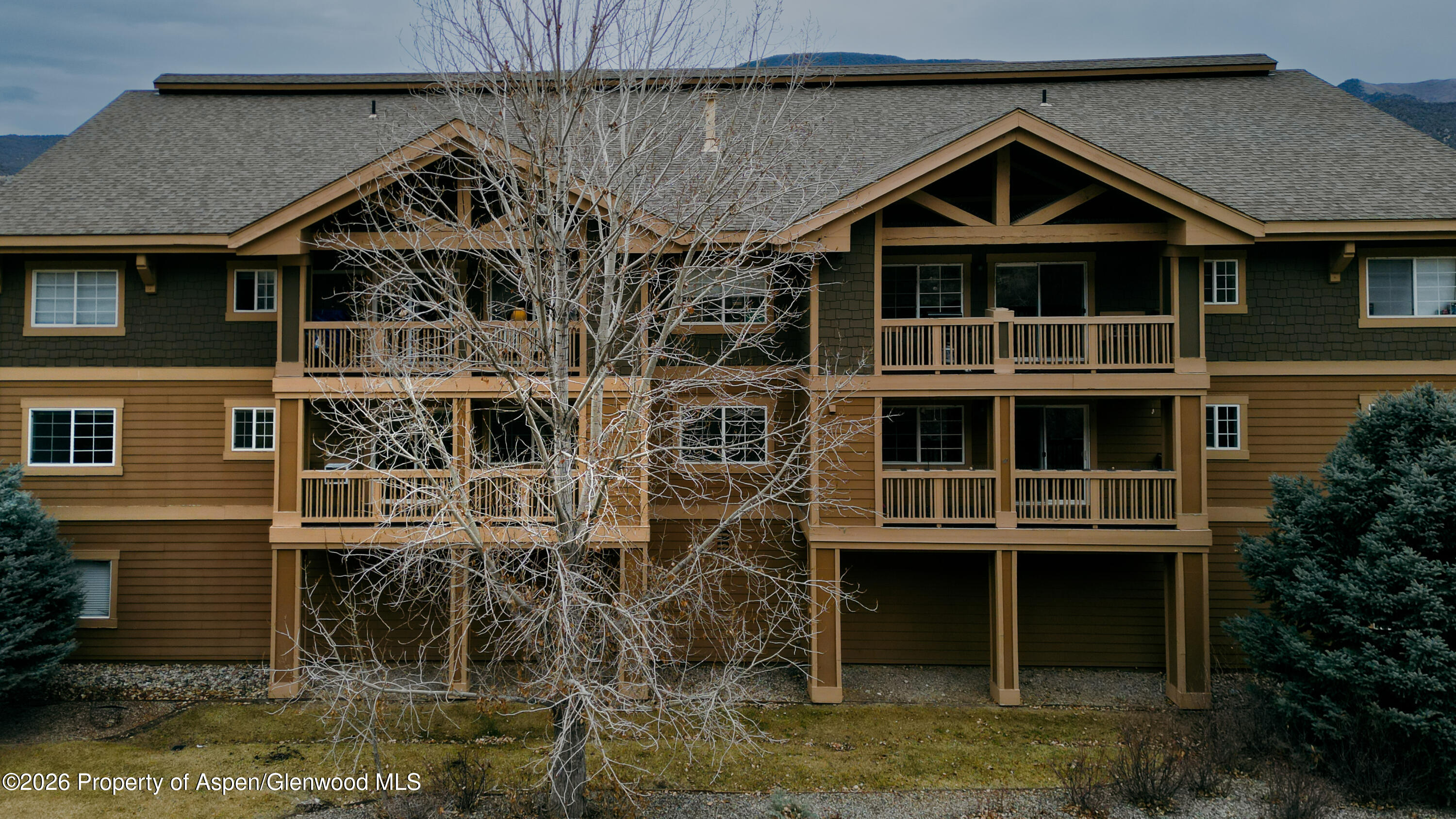 520 River View Drive New Castle CO 81647