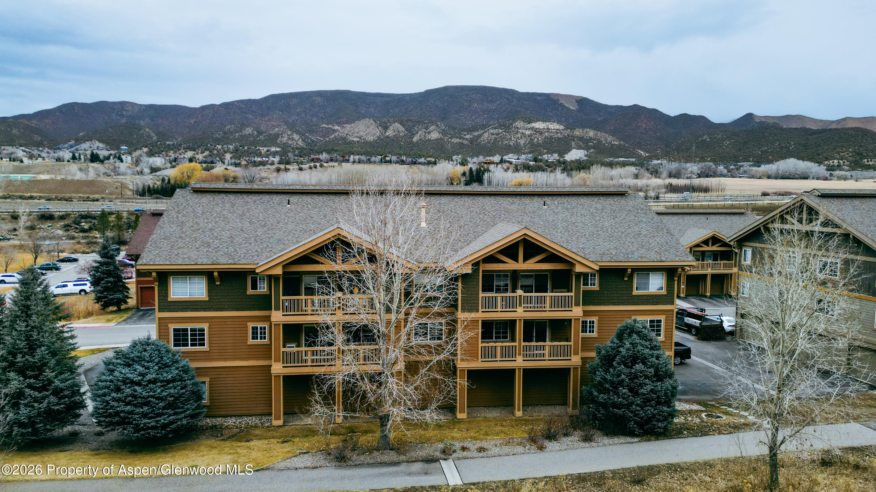 520 River View Drive New Castle CO 81647