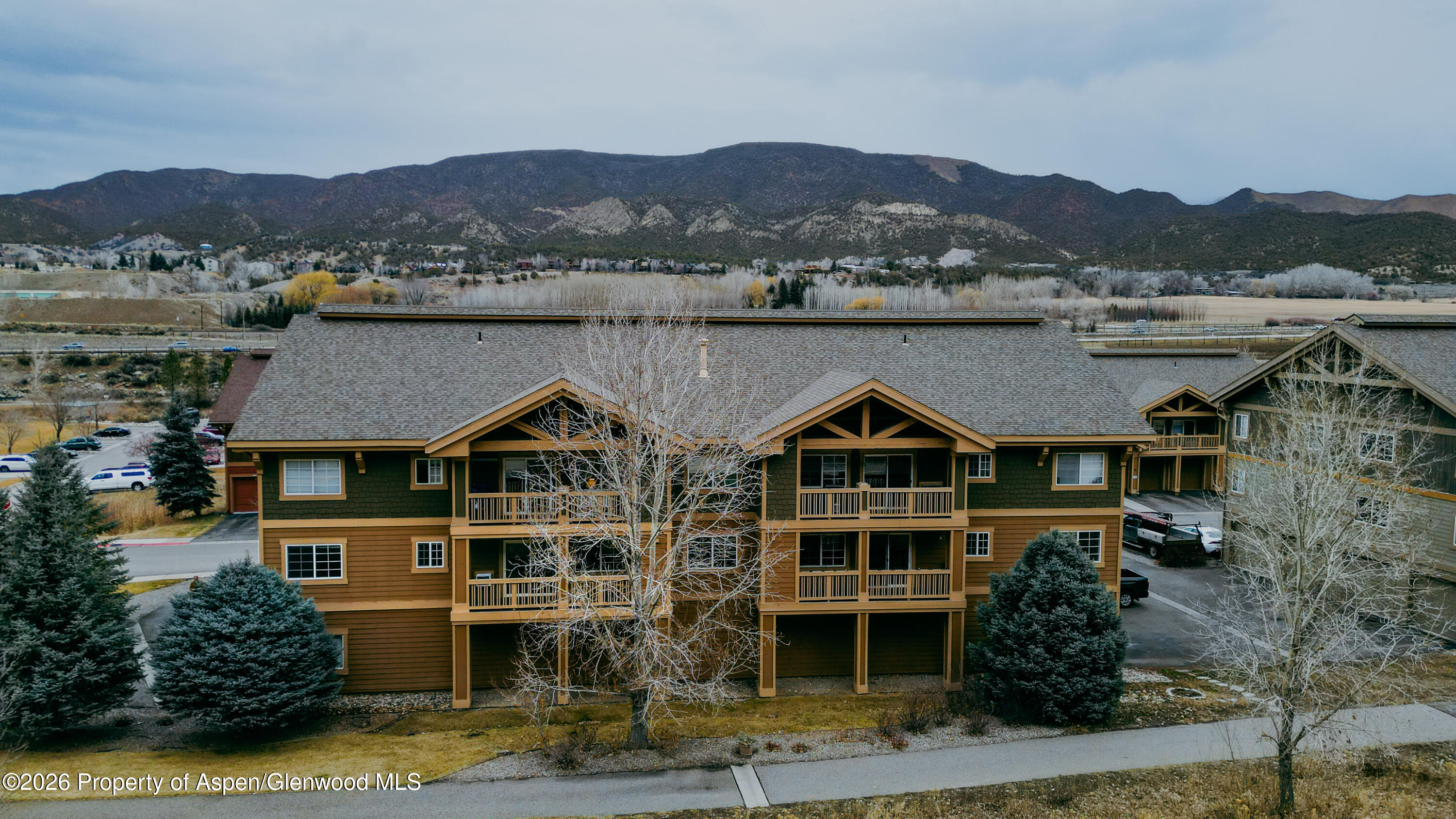 520 River View Drive New Castle CO 81647