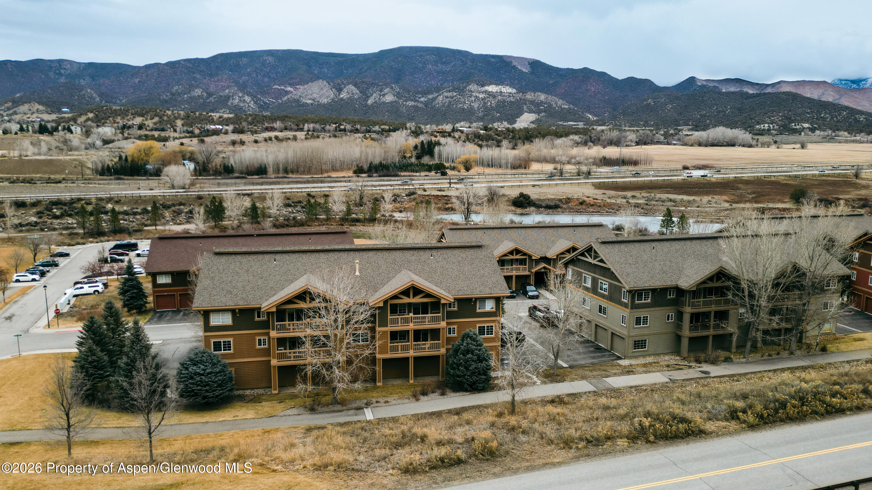 520 River View Drive New Castle CO 81647