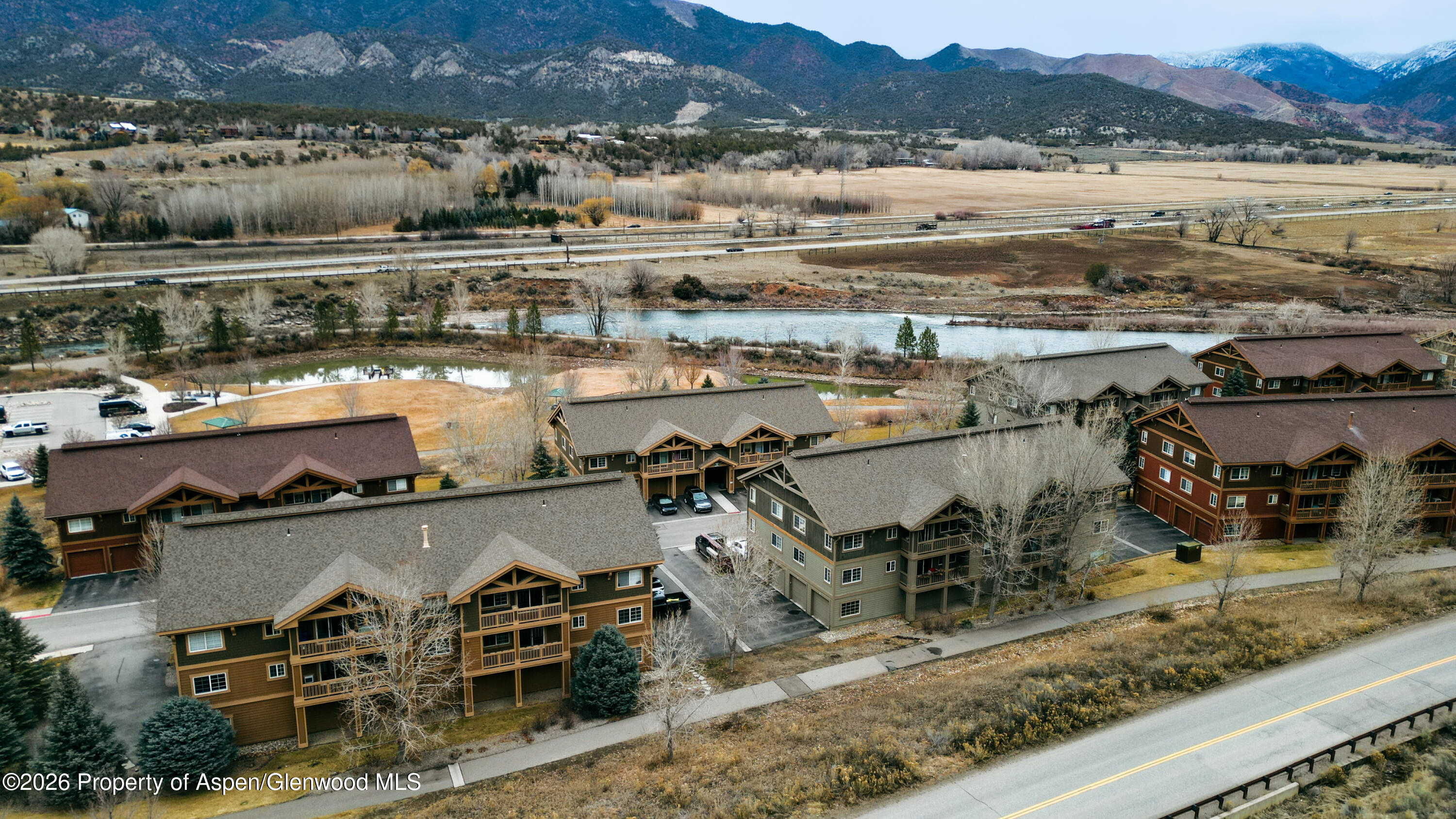 520 River View Drive New Castle CO 81647